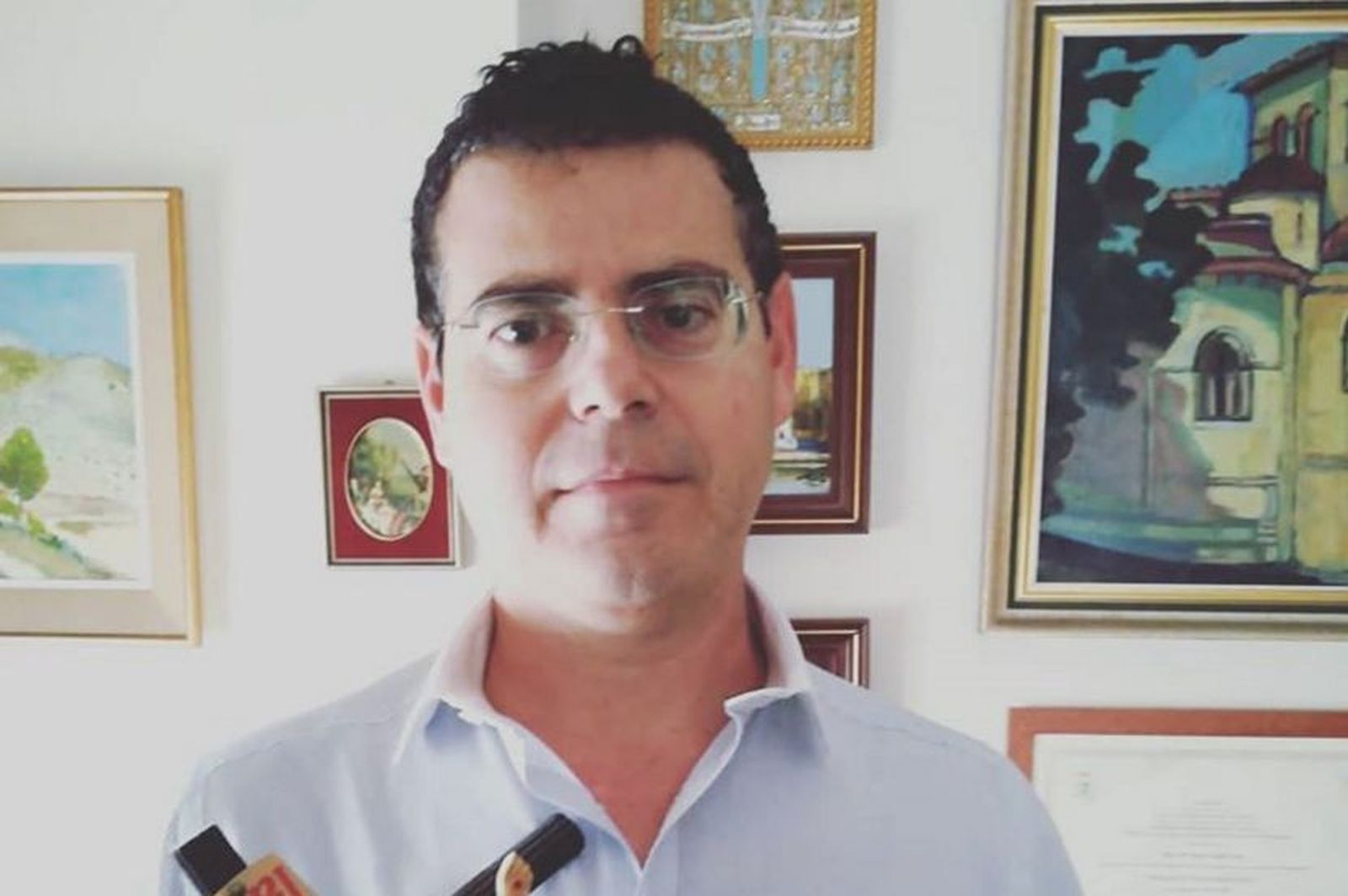 Muere Javier Abad Chismol