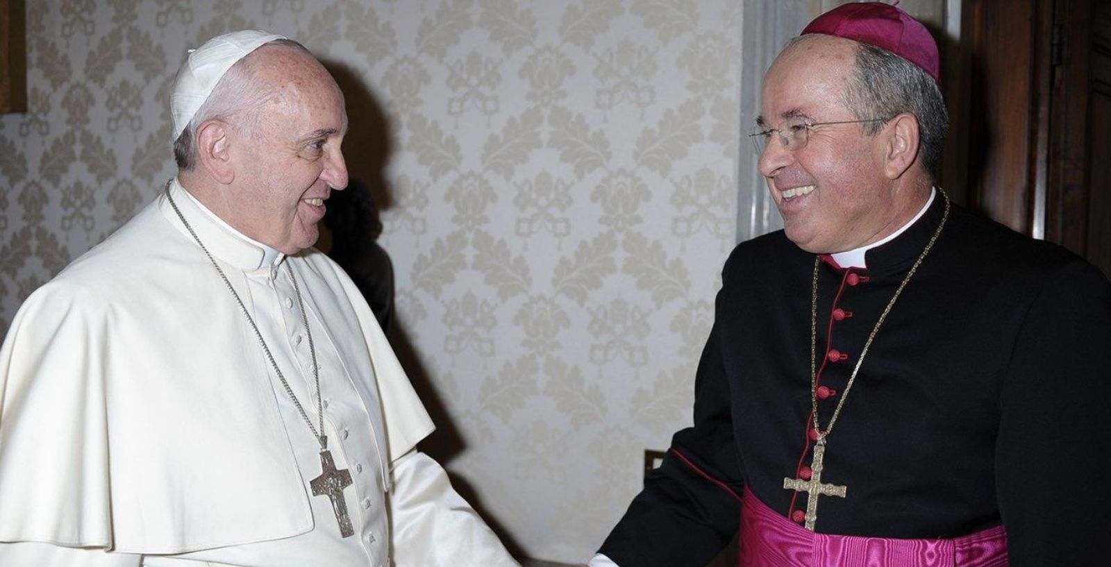 El Papa nombra a Ivan Jurkovič nuevo nuncio en Canadá