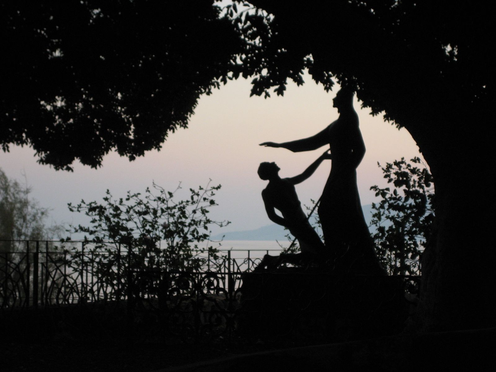 Camino de Luz: Decimonovena etapa