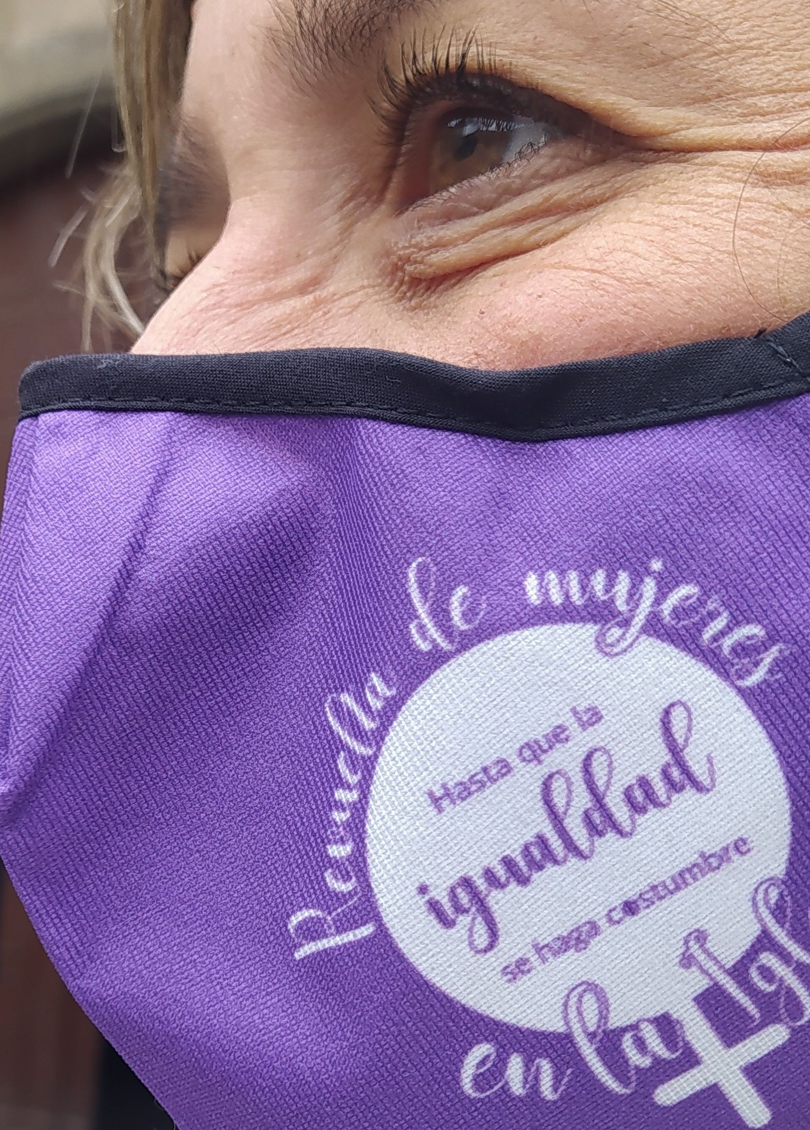 También Ella (Segunda Entrega)