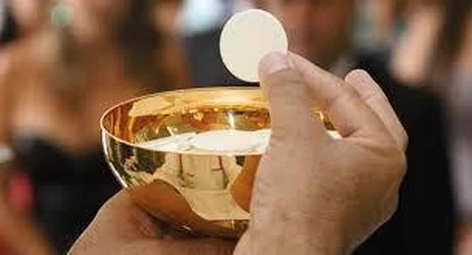 La eucaristía y el cuerpo de las mujeres