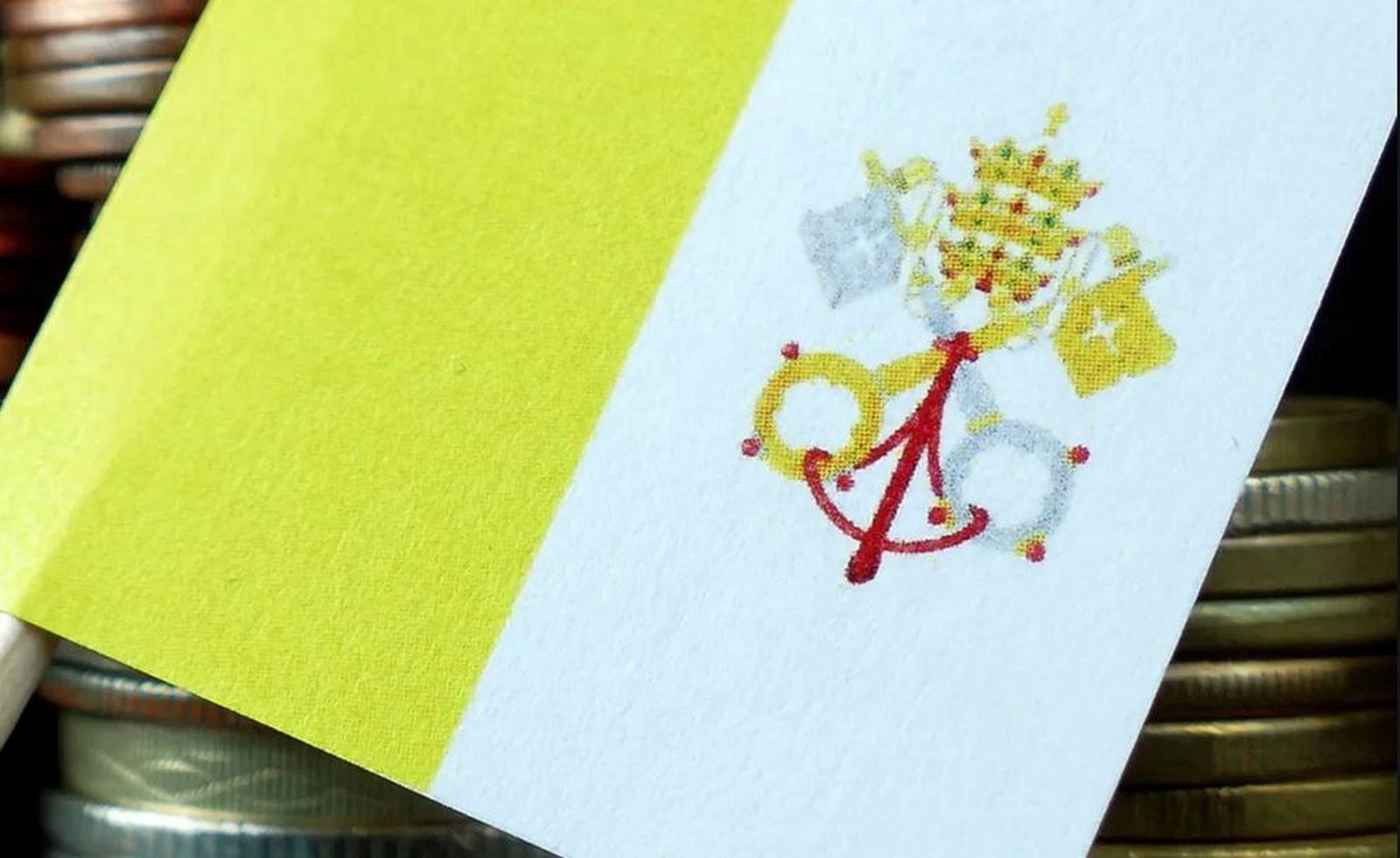 El informe Moneyval aprueba a la Santa Sede: es muy positivo