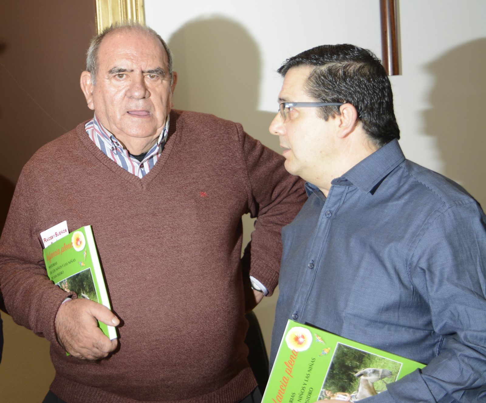 Juan Ra Etxebarría: “Raíces y Sueños es la incardinación de la Teología de la Liberación, El Concilio Vaticano II y la Primavera de Francisco”