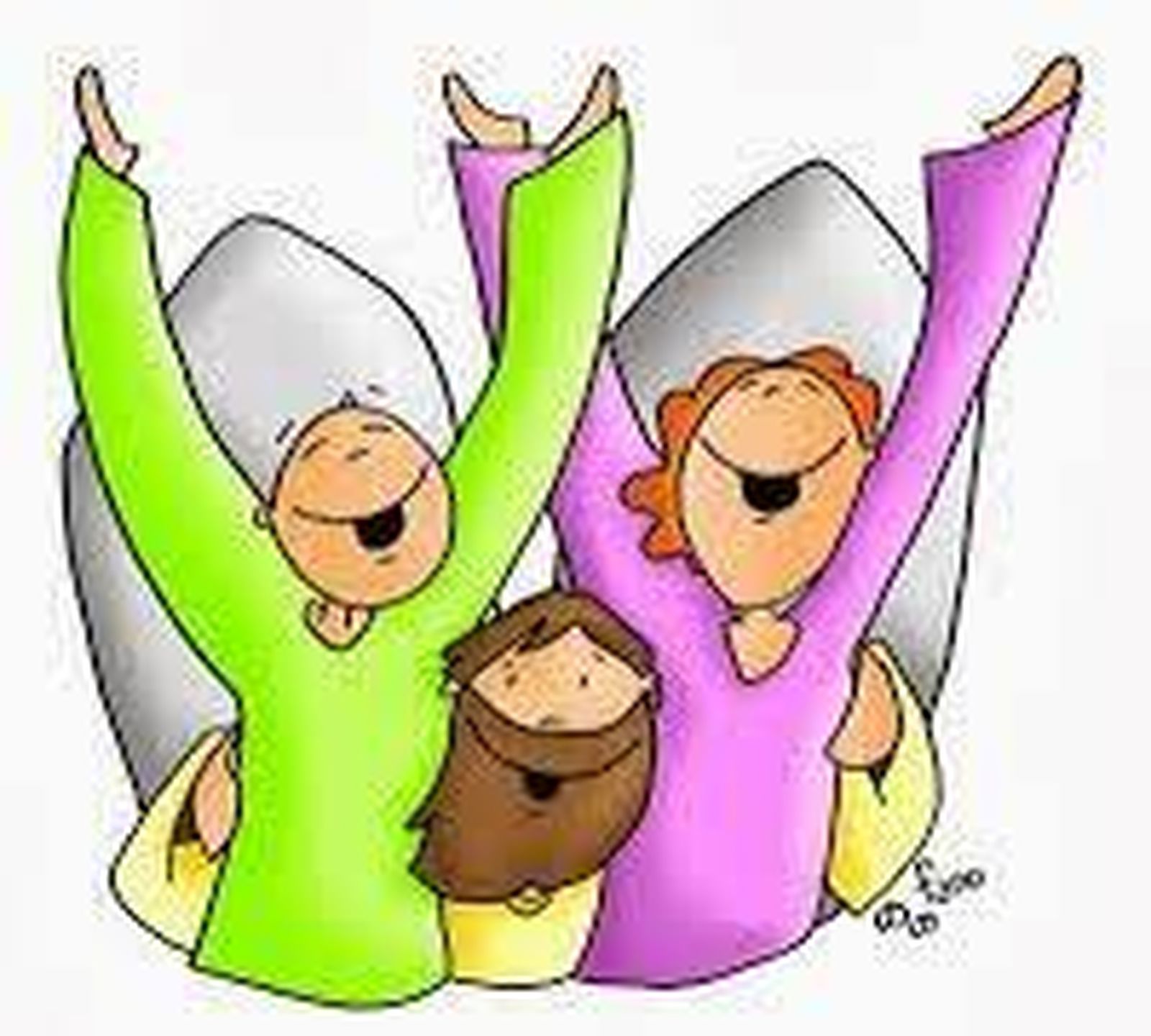 “La vida consagrada, parábola de fraternidad en un mundo herido”