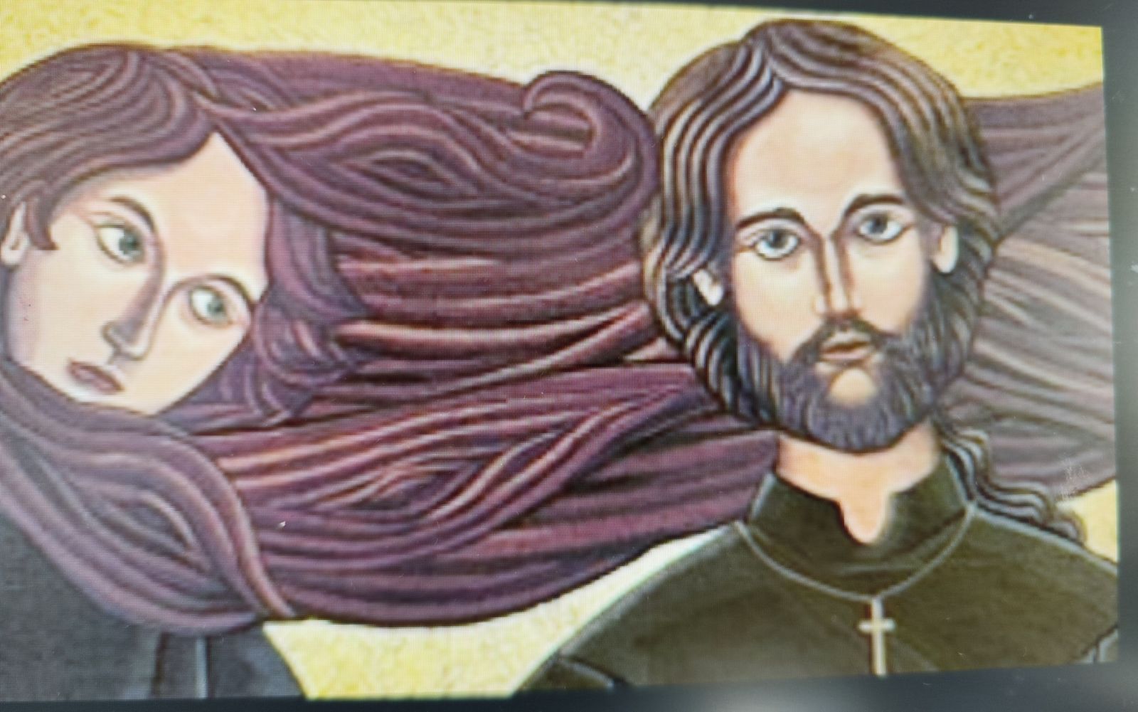 Sacerdotes casados: la santidad prohibida