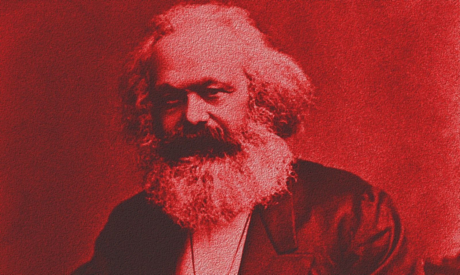 Karl Marx