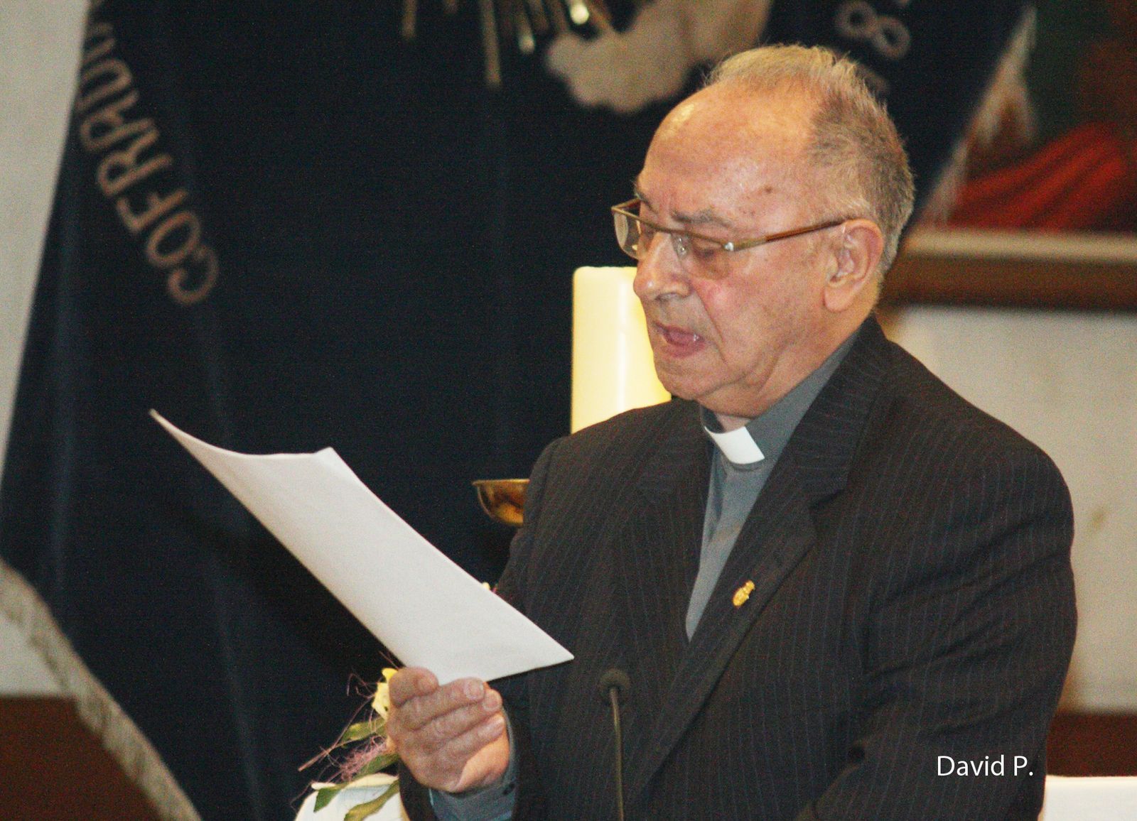 Alexandre Alapont, misionero alcudiano