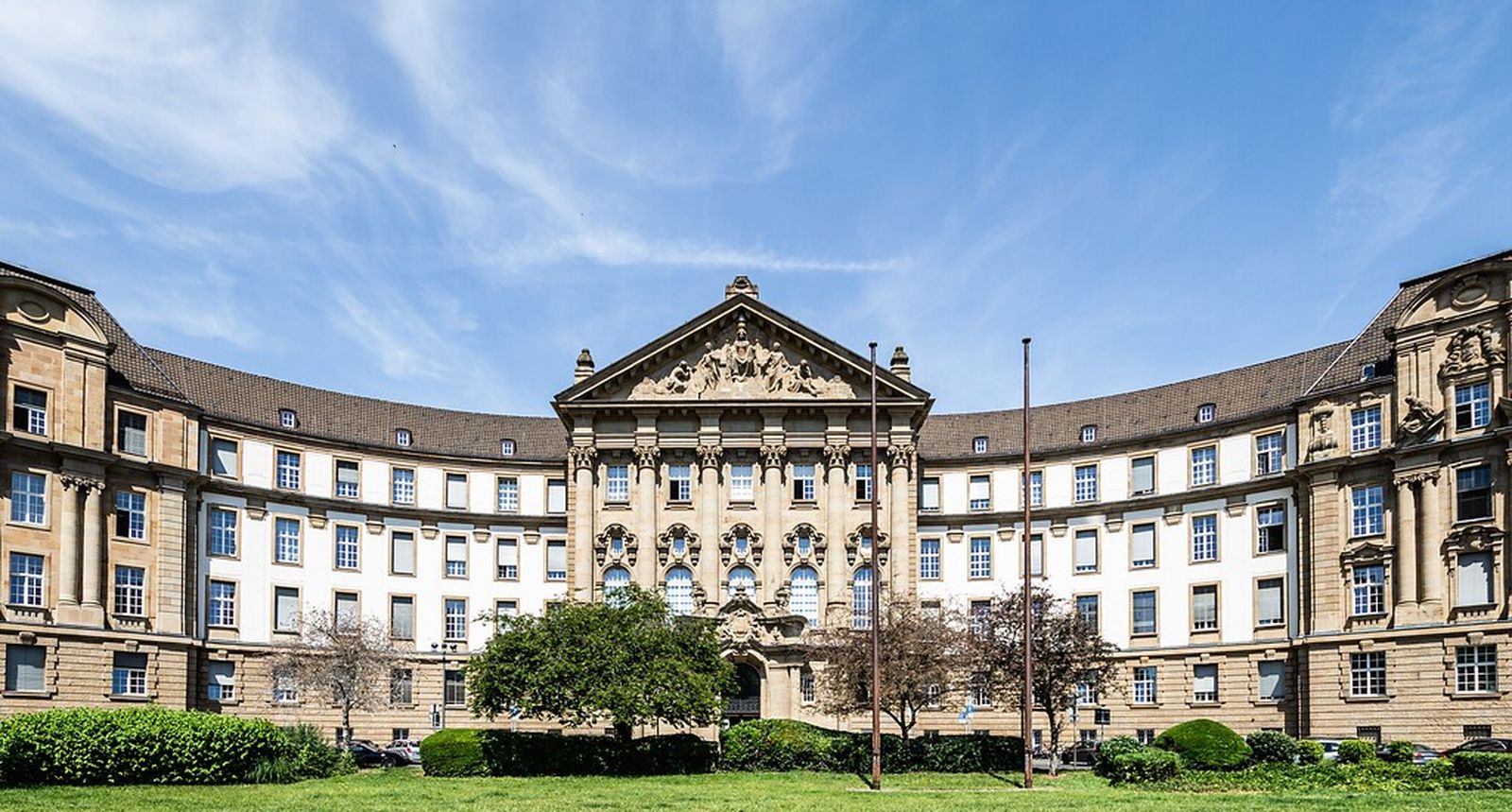 Oberlandesgericht Köln