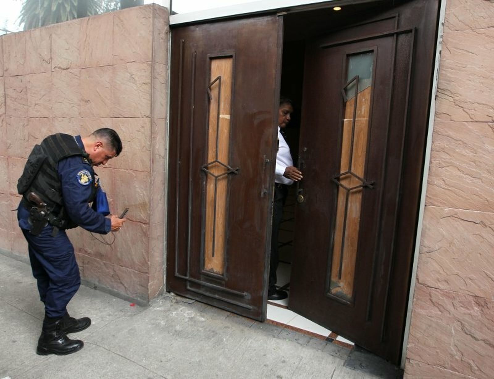 Ataque contra el Episcopado mexicano