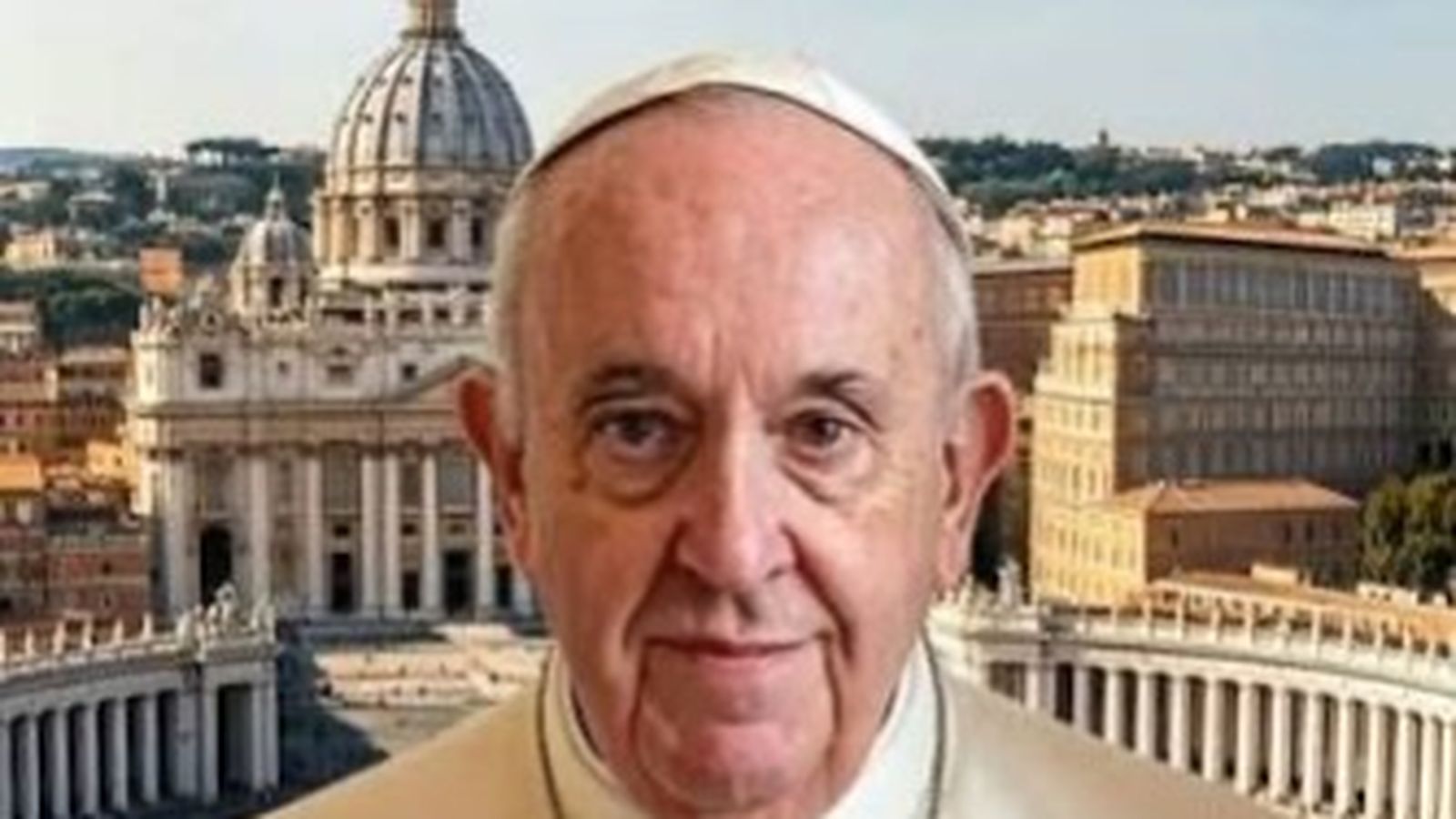 El Papa Francisco y el compromiso político