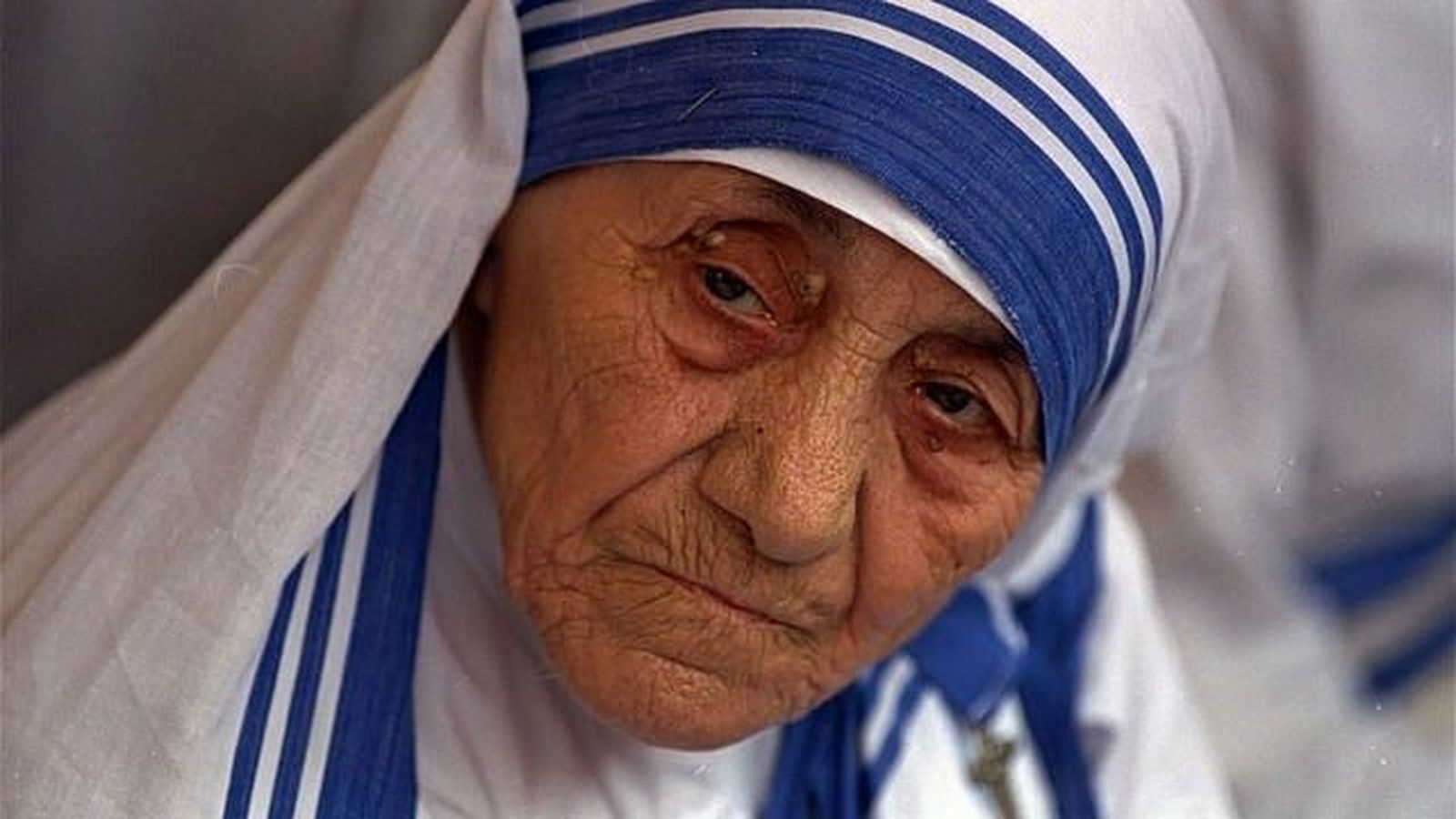 Madre Teresa