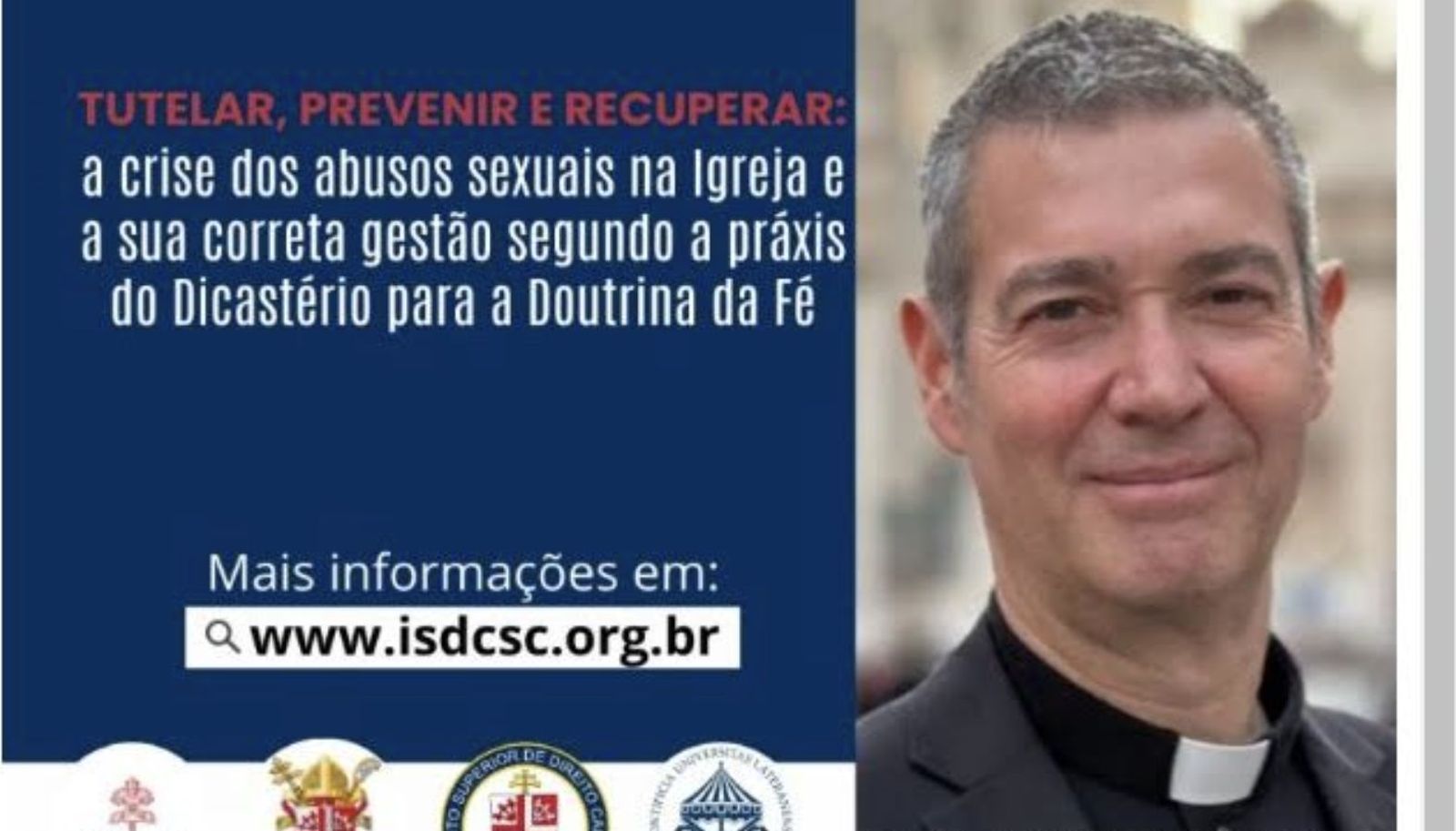 Jordi Bertomeu, en un simposio