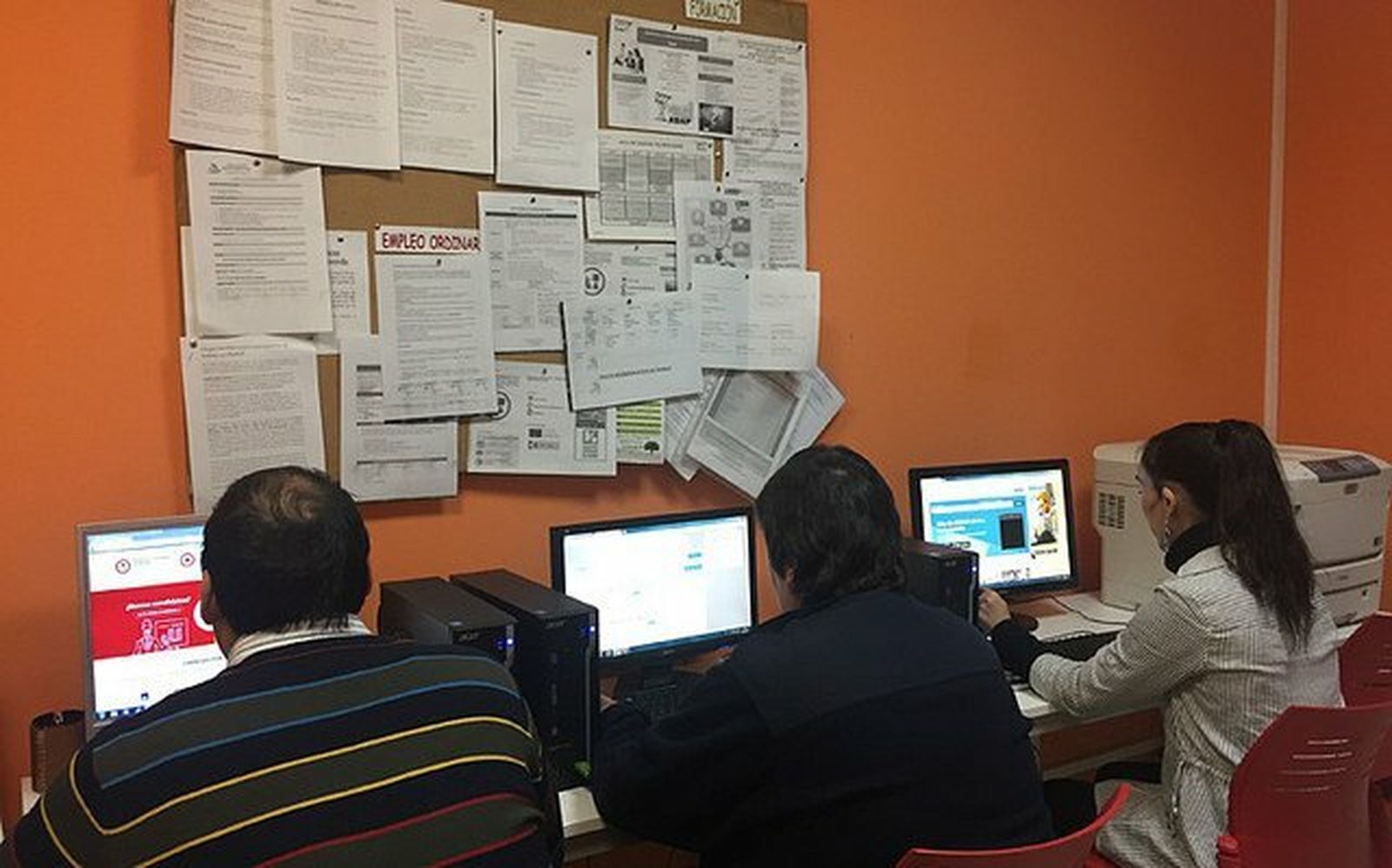 Fundación El Buen Samaritano