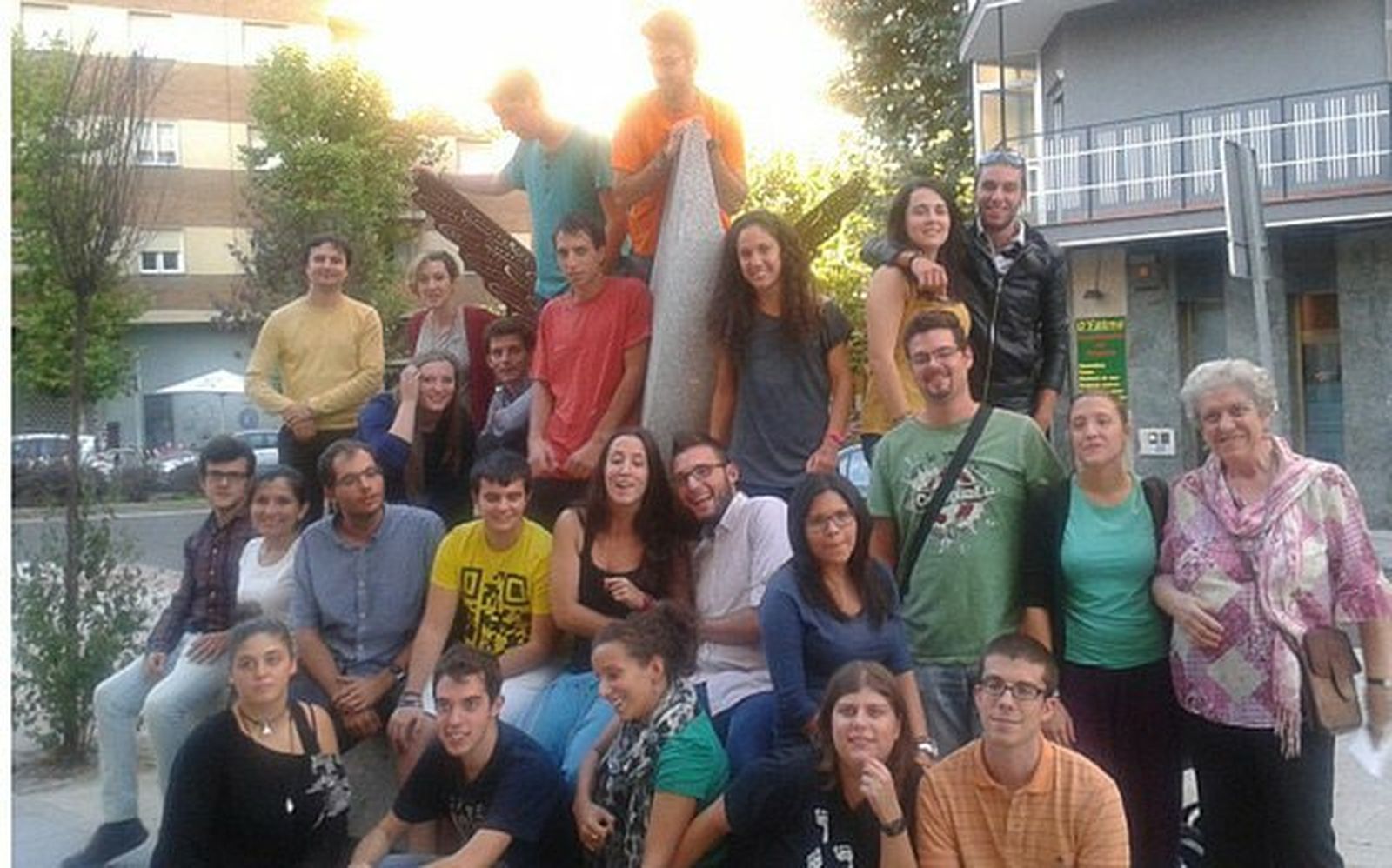 Juventud Estudiante Católica