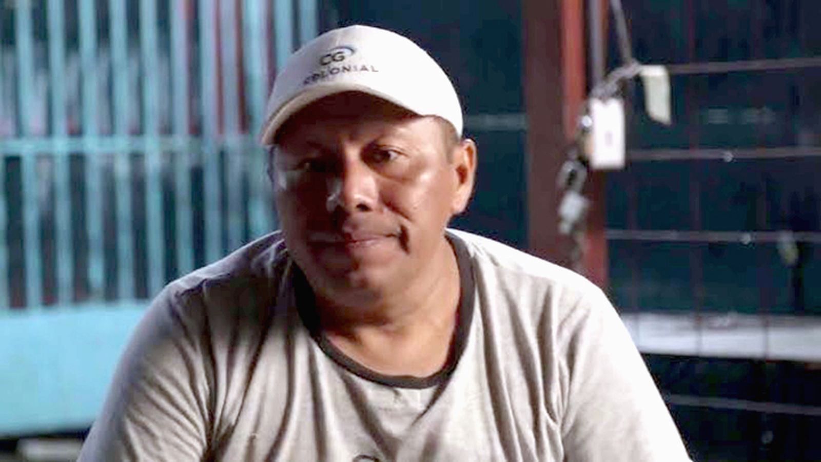 Documental 'Nicaragua Levantará'