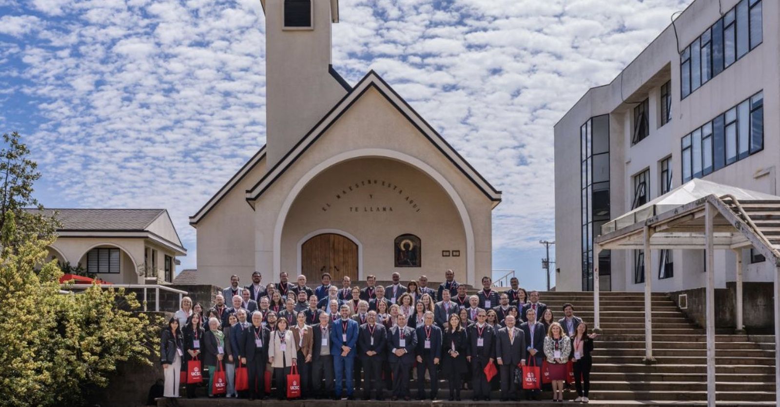 Congreso de Universidades Católicas de América Latina