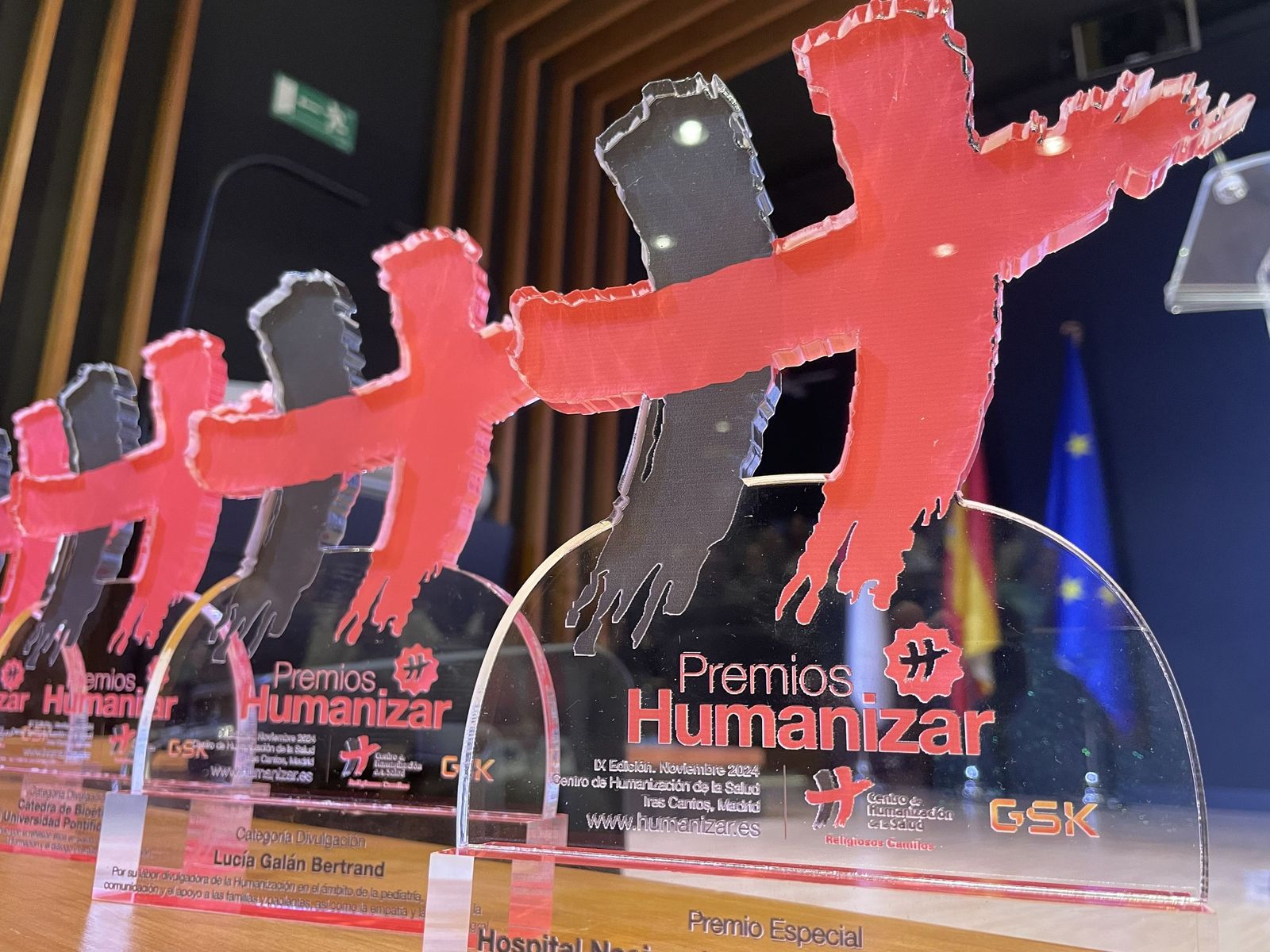 Premios Humanizar