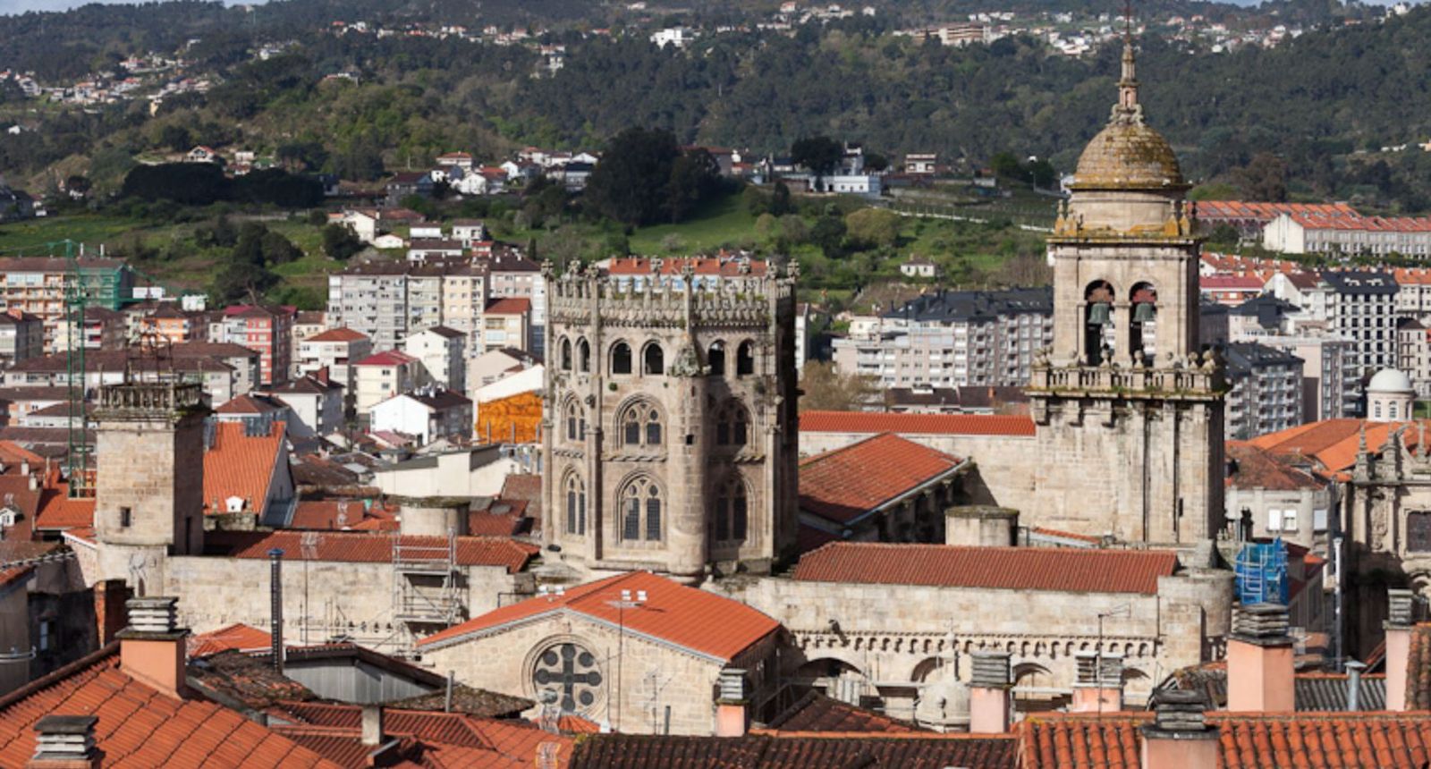 Catedral de Ourense