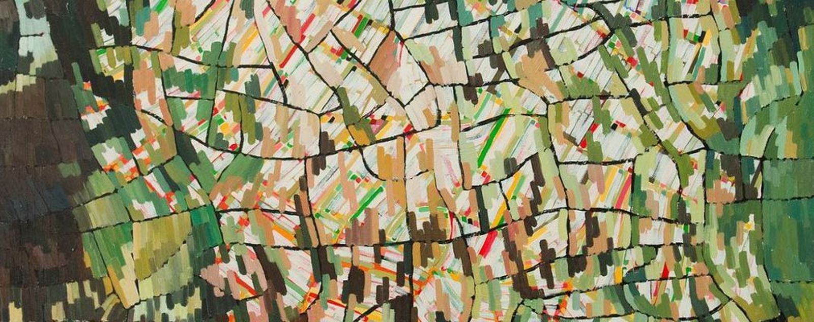 'El vuelo de Ícaro: una visión espiritual del paisaje'