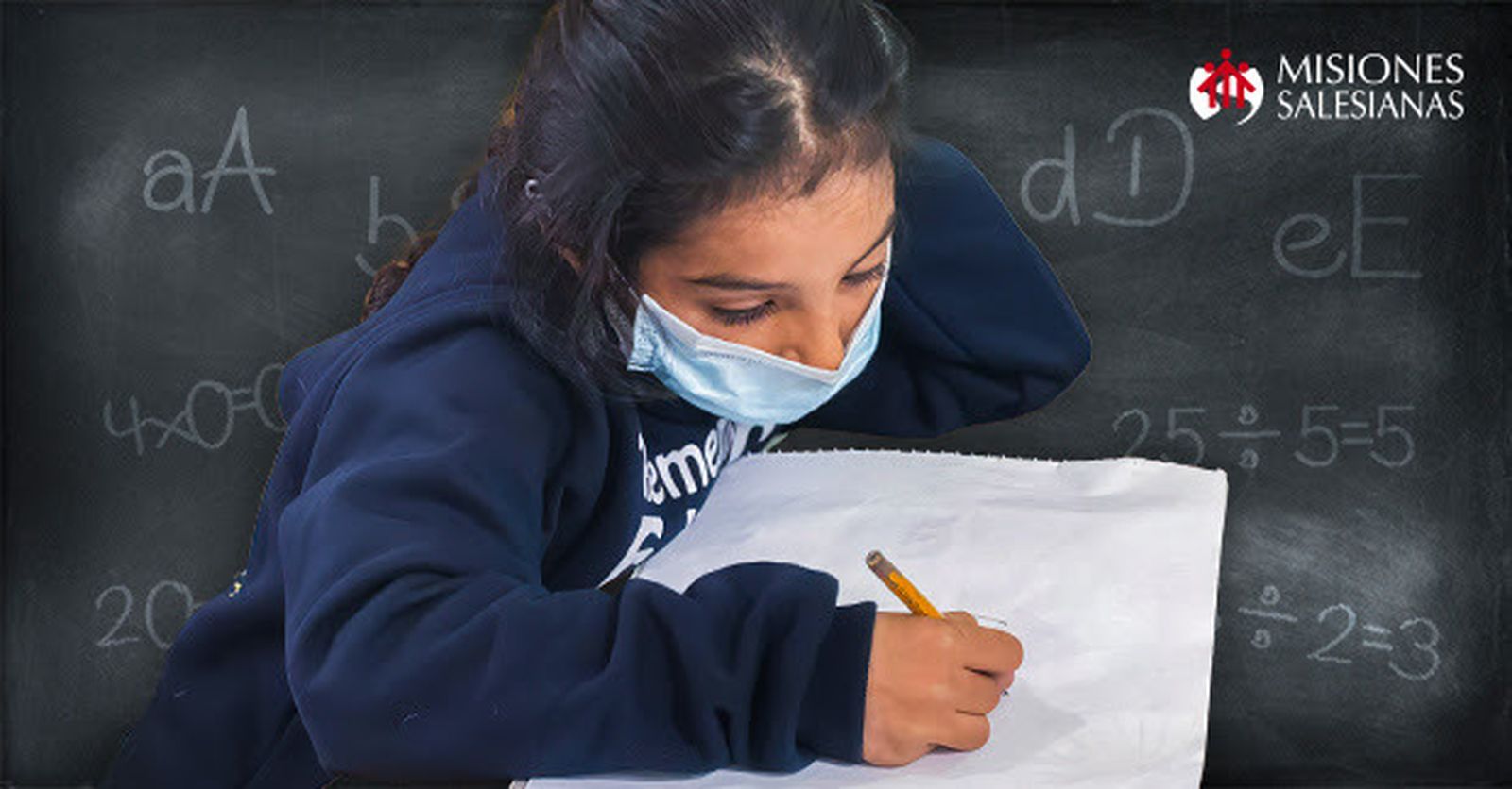 Campaña Misiones Salesianas