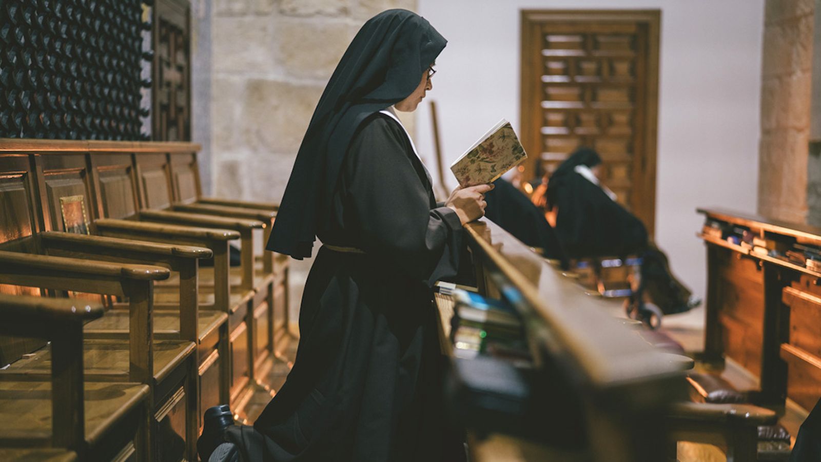 Clarisas de Carrion de los Condes