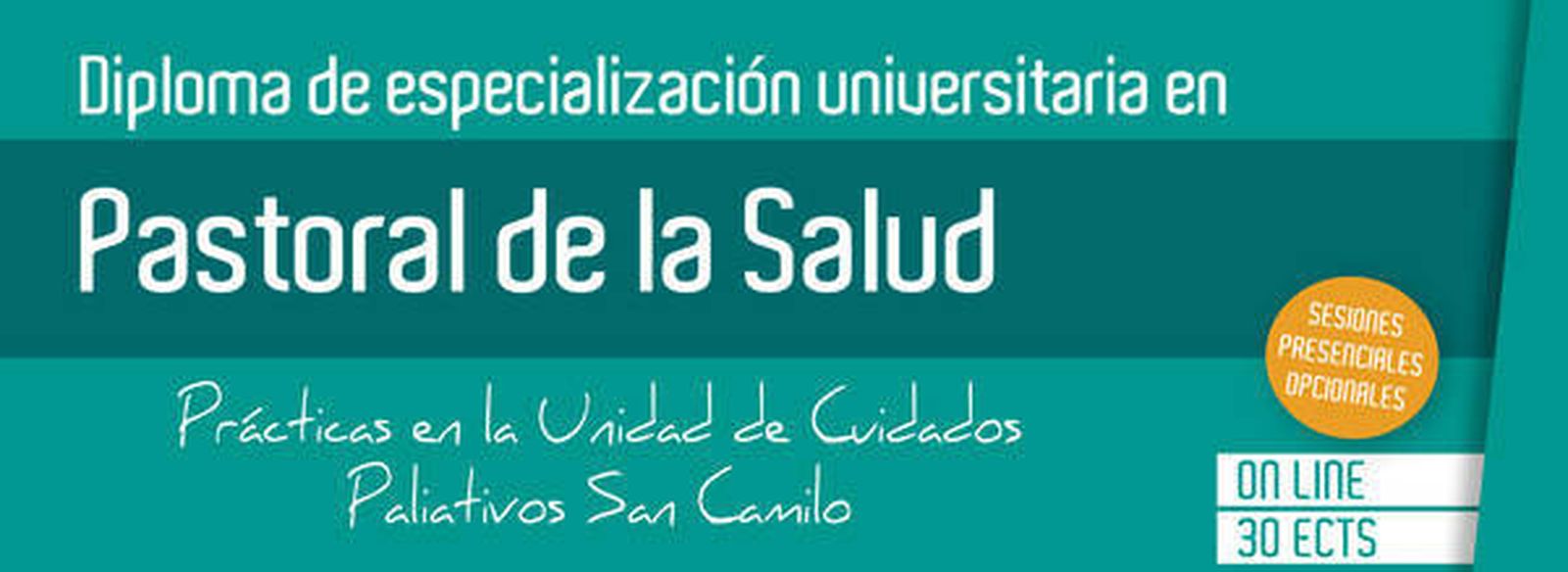 Pastoral de la Salud