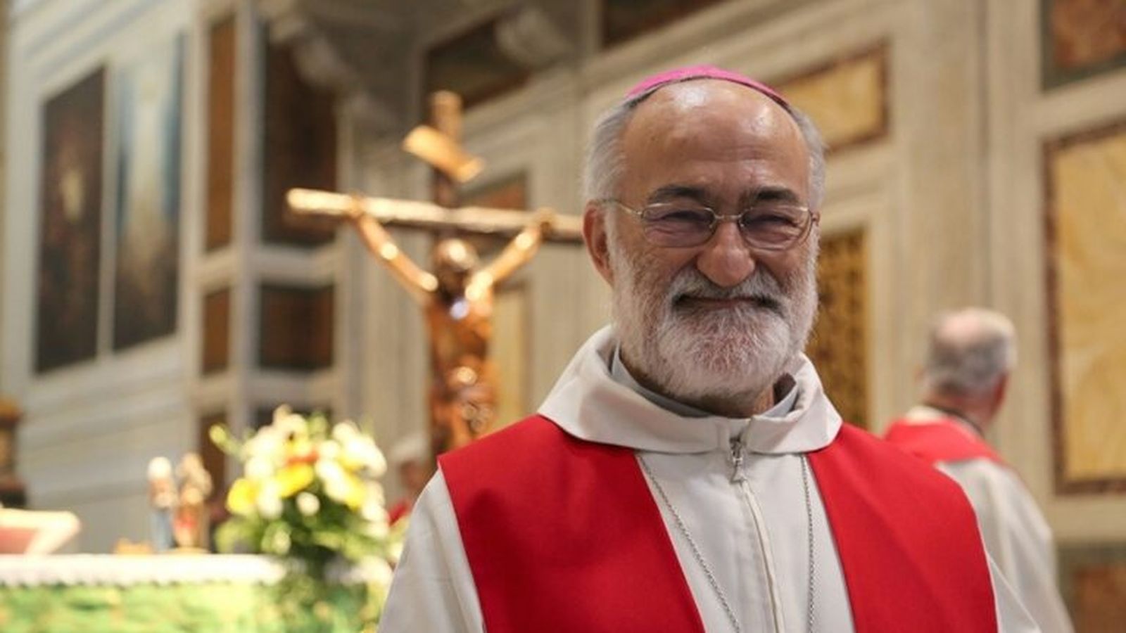 Cristóbal López.