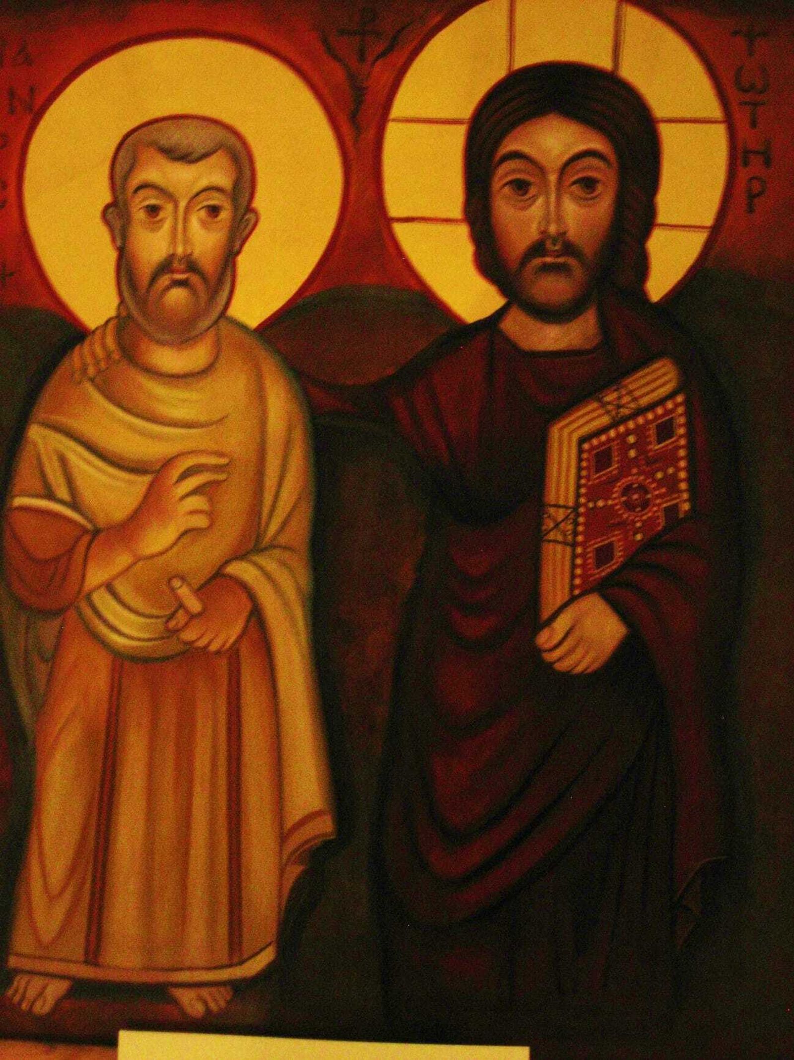 XI Domingo del Tiempo Ordinario