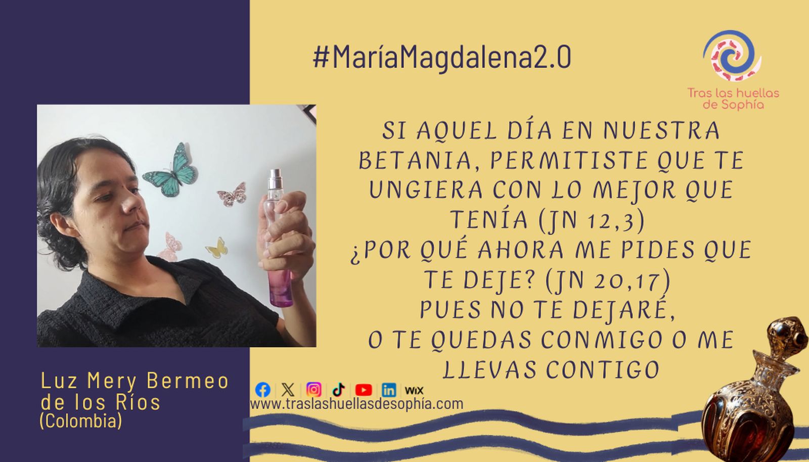 #MaríaMagdalena (19)