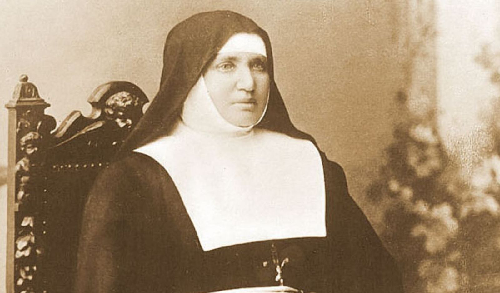 Madre Francisca Rubatto