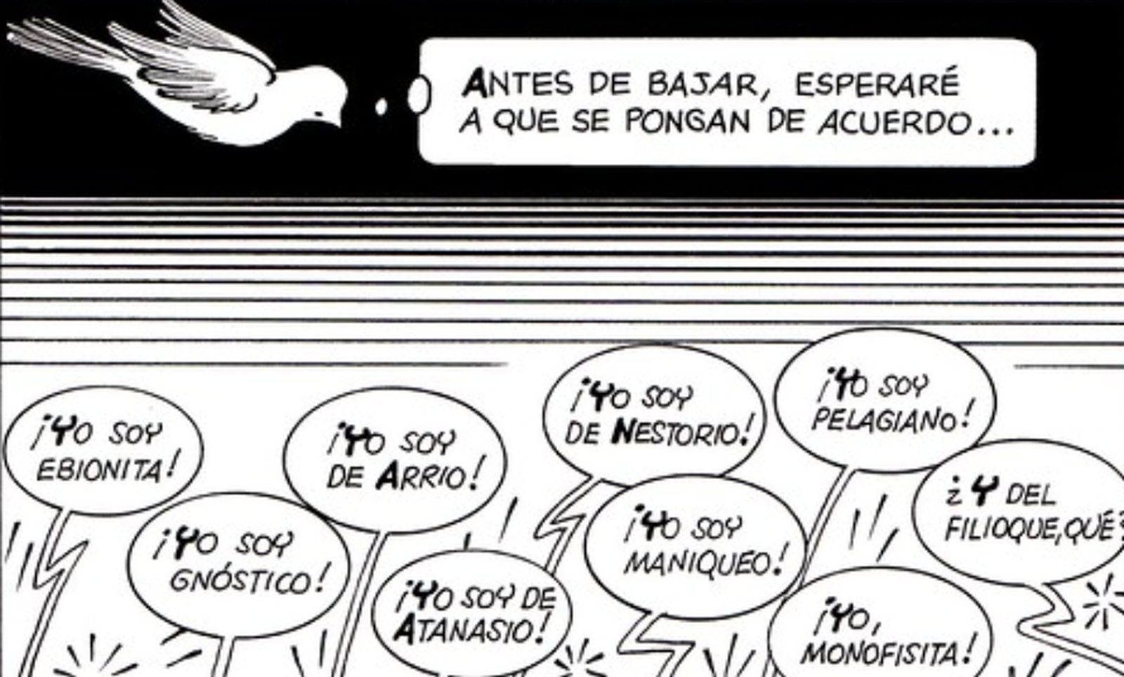 Espíritu