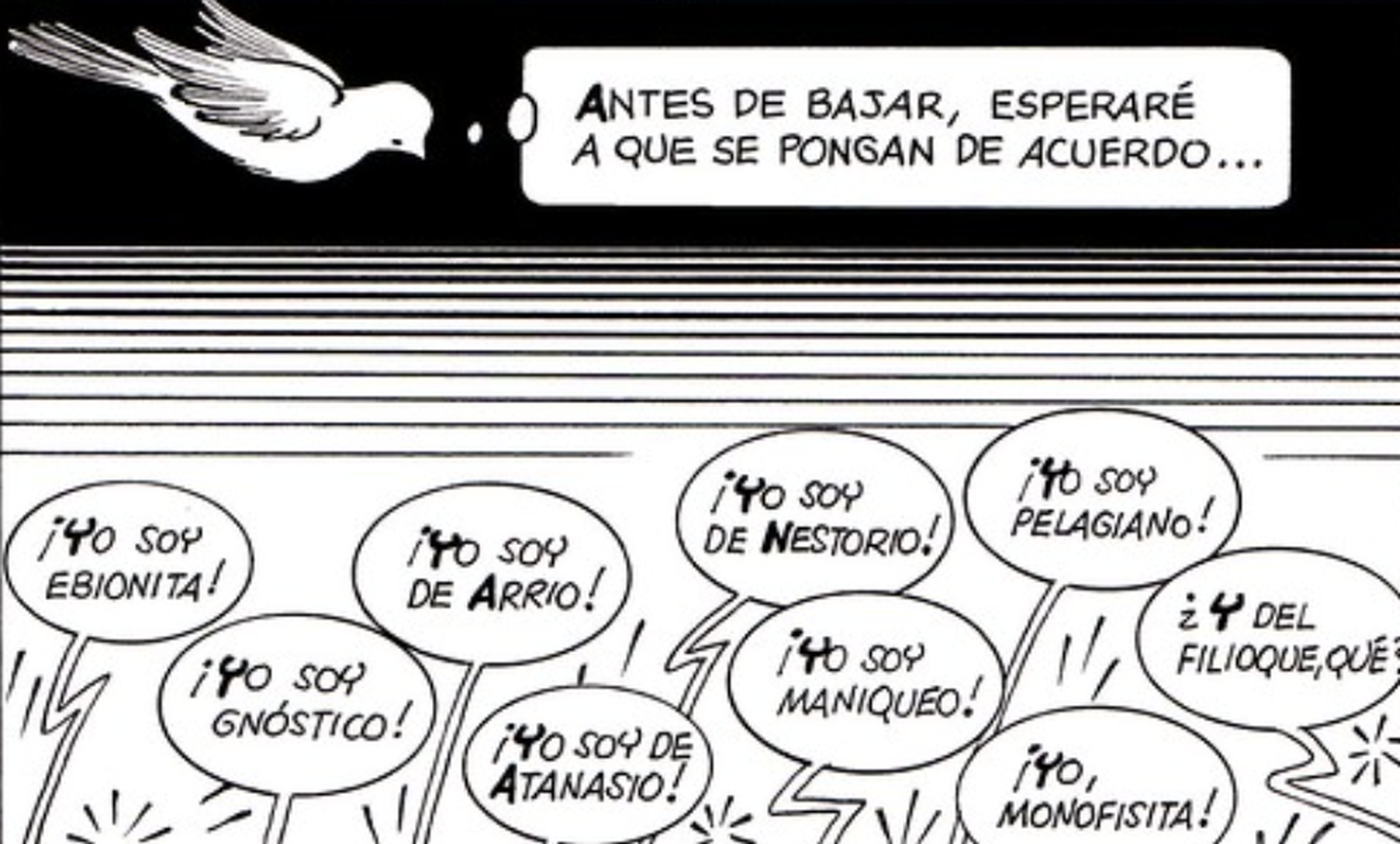 Espíritu