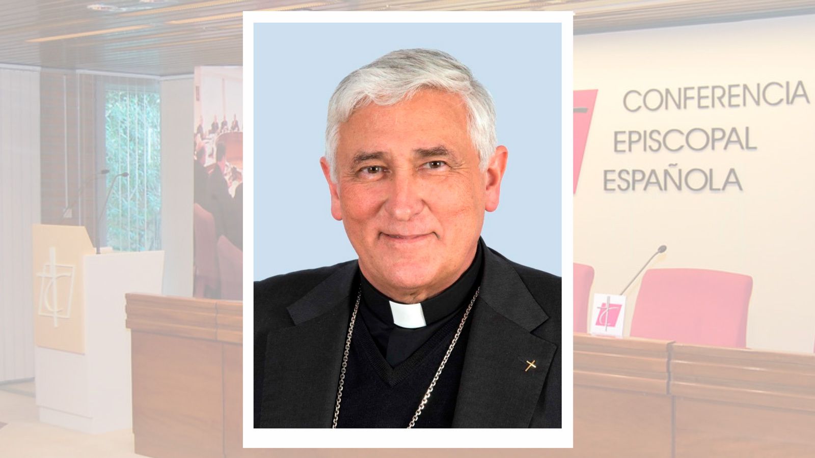 Rafael Zornoza, obispo emérito de Cádiz y Ceuta