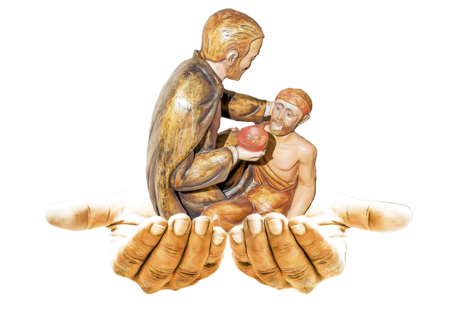 Diálogos San Camilo