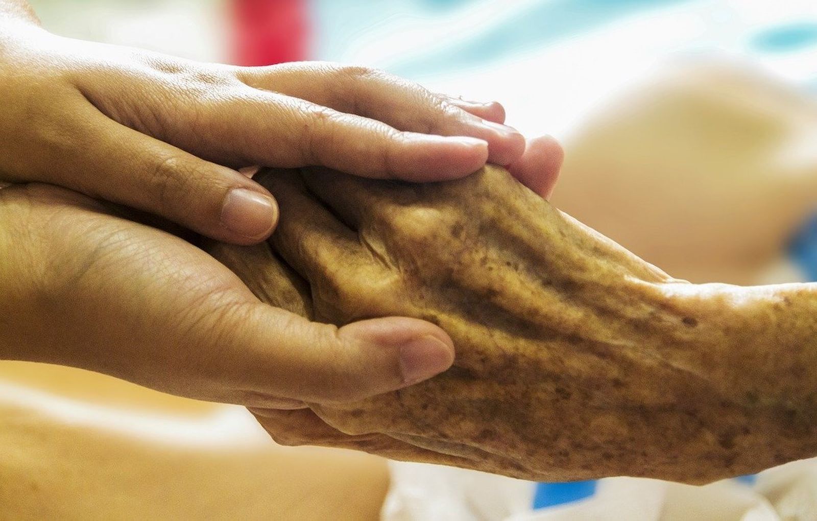 El Papa Francisco y el sufrimiento humano: "La enfermedad siempre tiene un rostro"