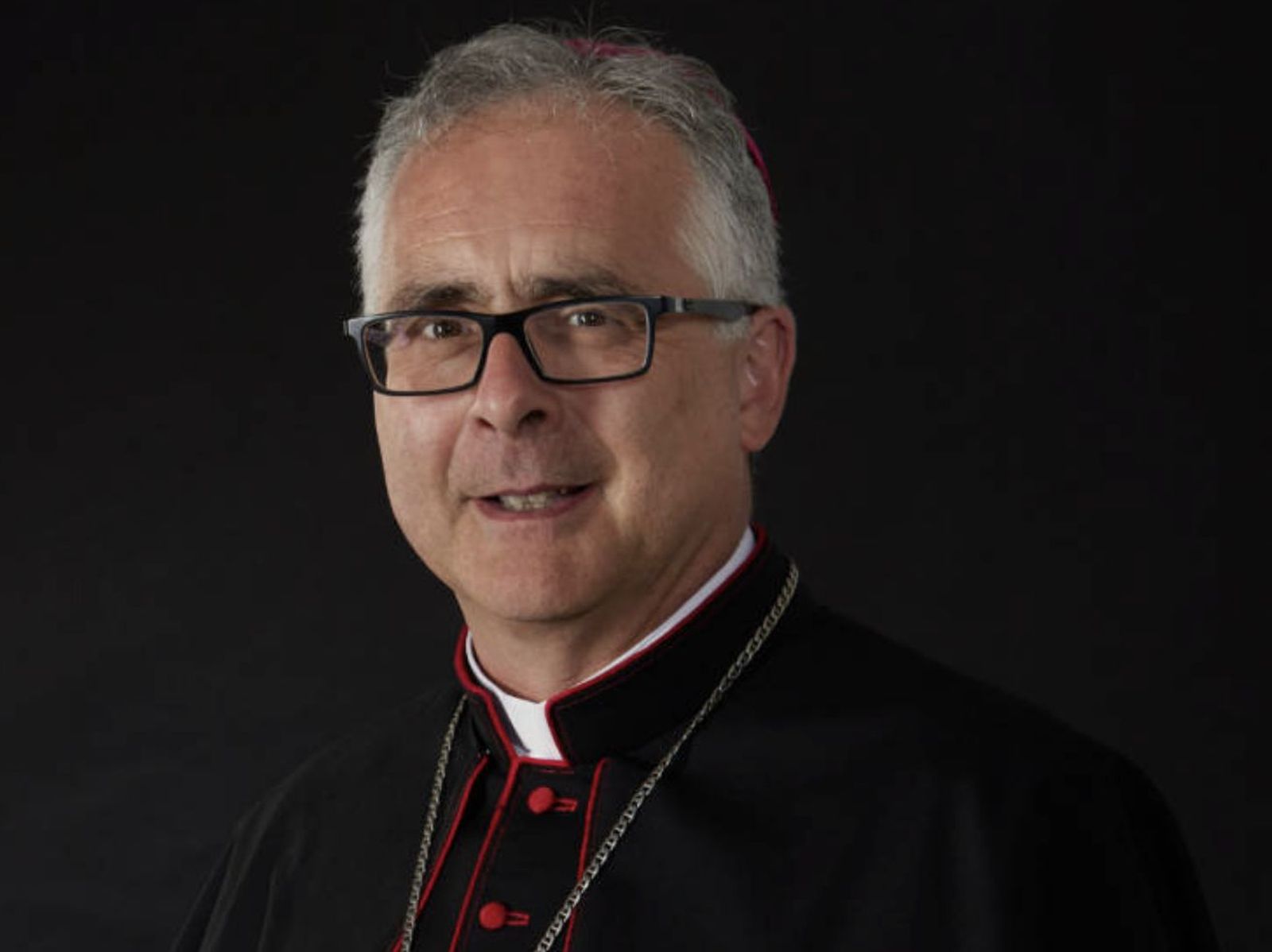 Mons. Antonio Valín Valdés