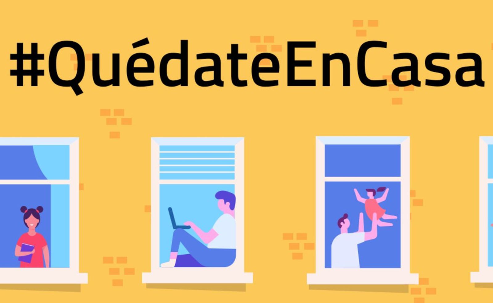 Quédate en casa con Edelvives