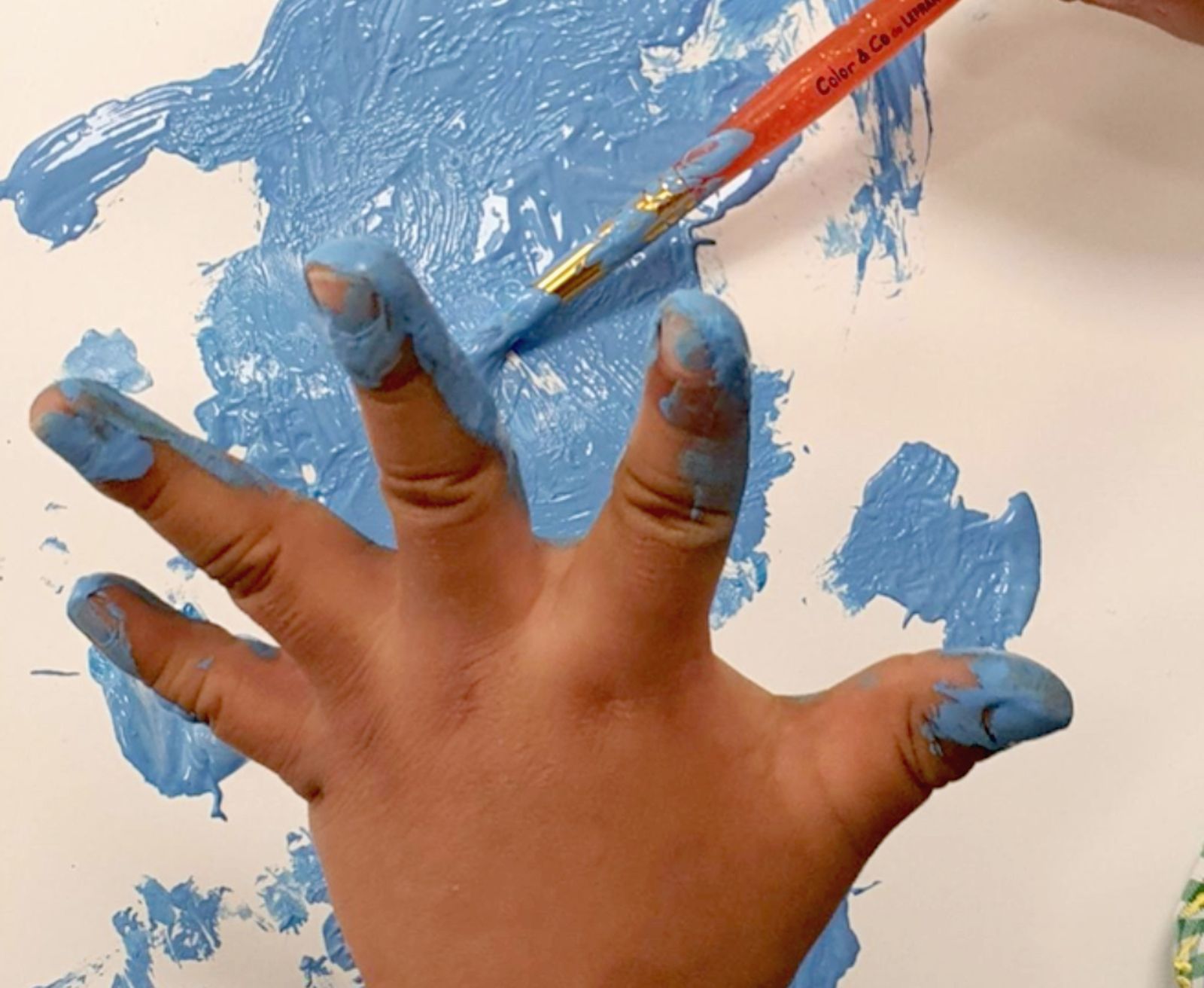 Porque la esperanza debe florecer