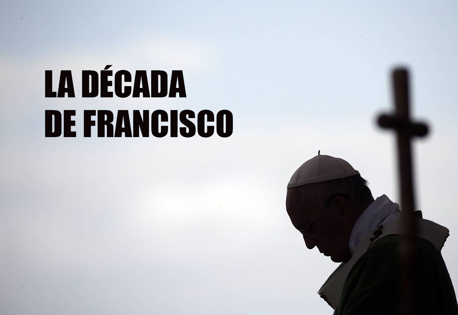 Diez años de Francisco