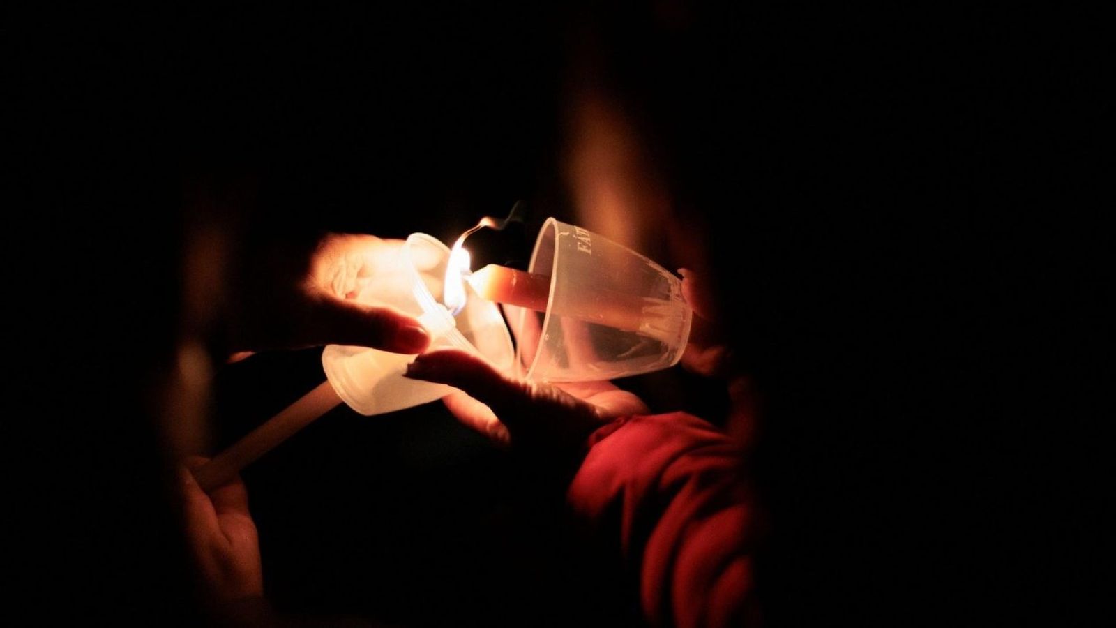 Ante los presuntos fenómenos paranormales