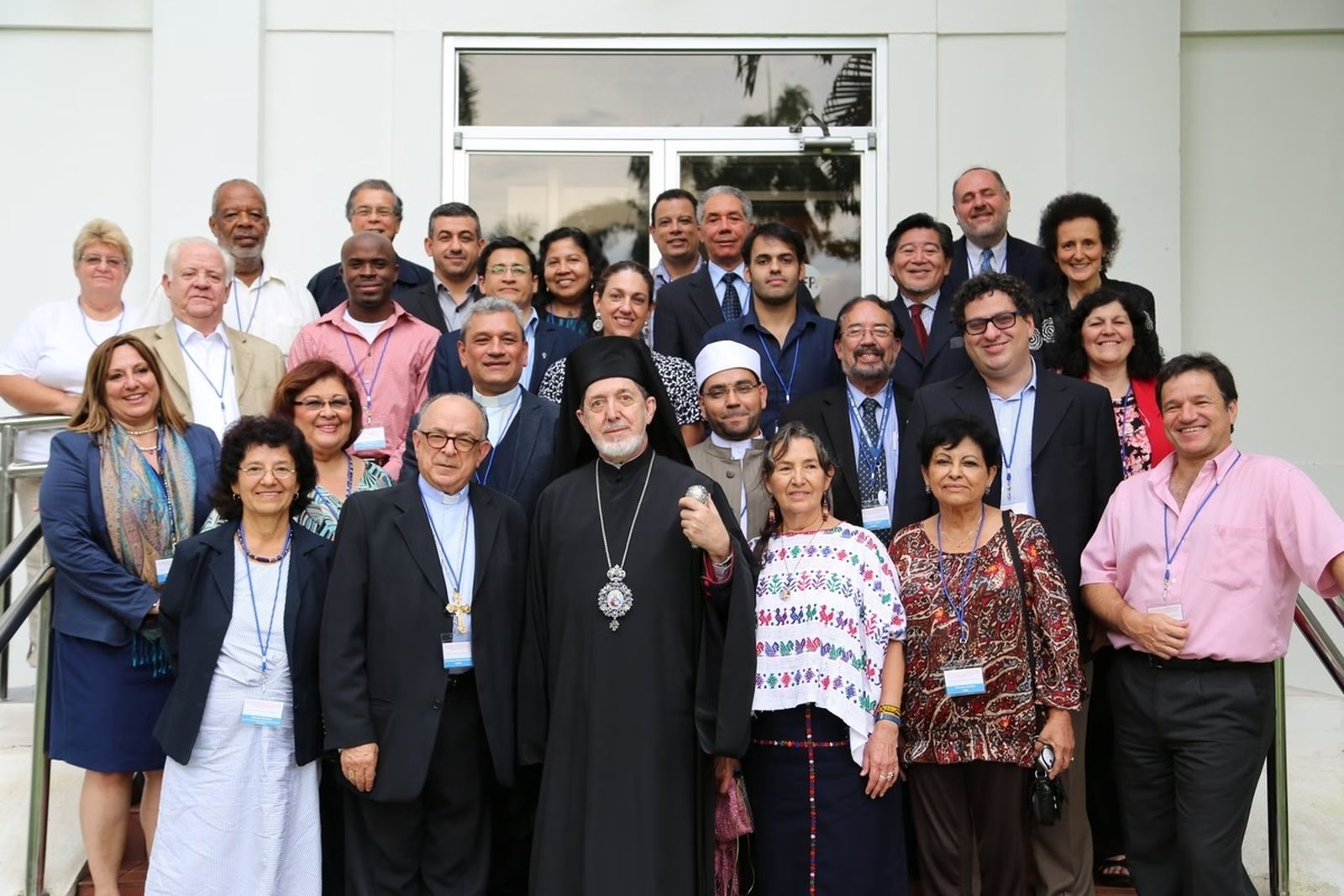 Consulta Regional para promover el Florecimiento Sagrado Compartido, propuestas al servicio del Diálogo Interreligioso