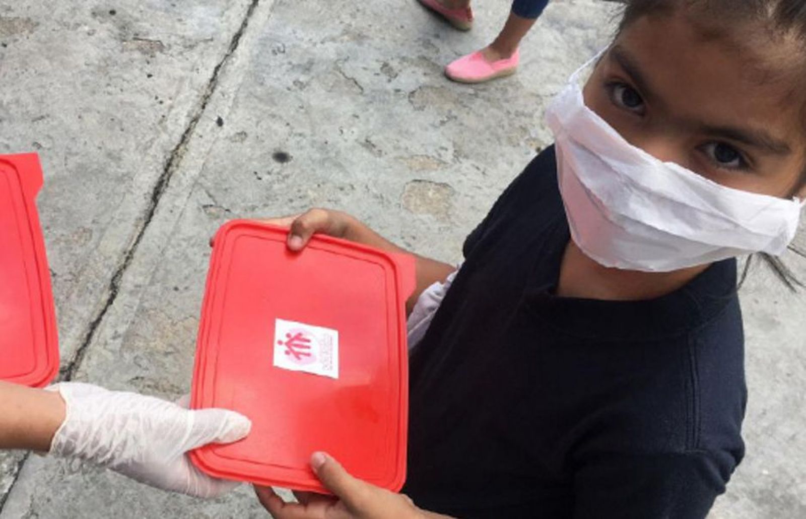 Misiones salesianas en Venezuela: prevención y seguridad alimentaria