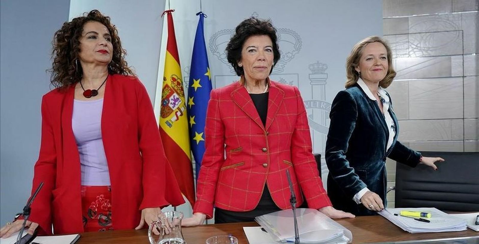 Líderes evangélicos contestan a Celaá: Los hijos no pertenecen al Estado