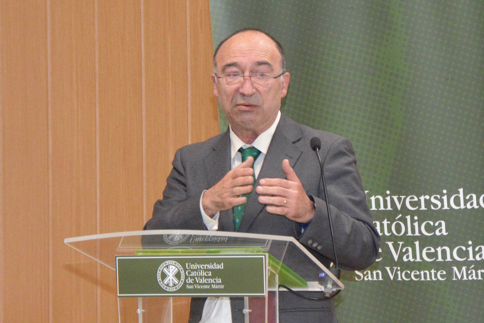 Francisco de Asís Silla