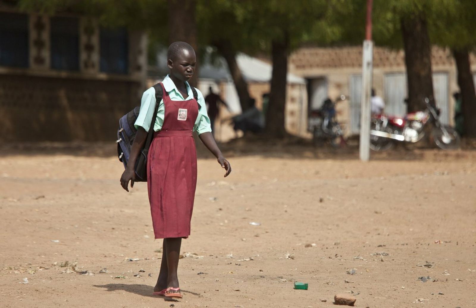 Misiones Salesianas, en Etiopía
