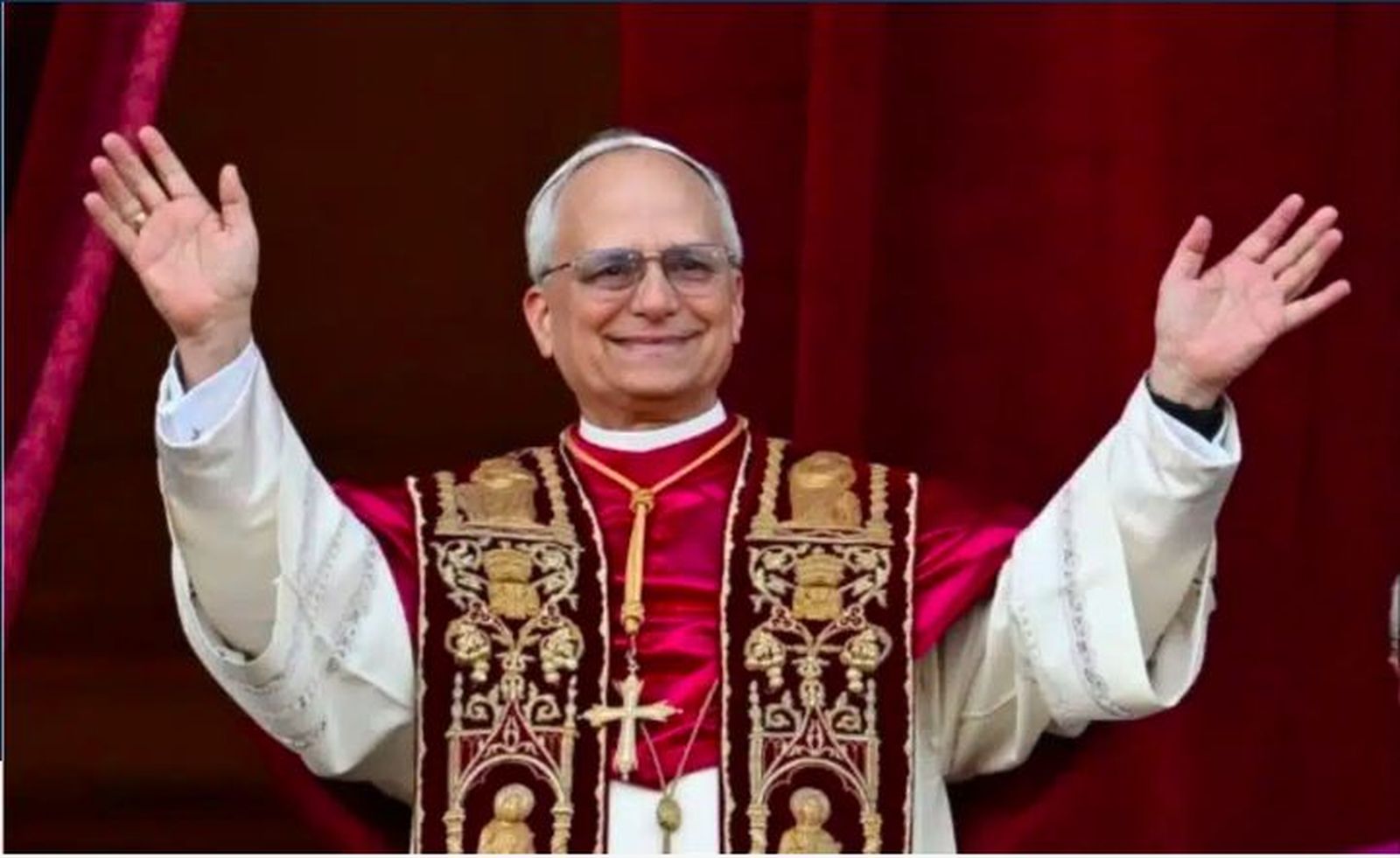 Obispos mexicanos piden recibir con alegría al nuevo Papa Leon XIV