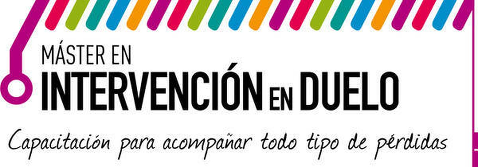 Master de Intervención en Duelo