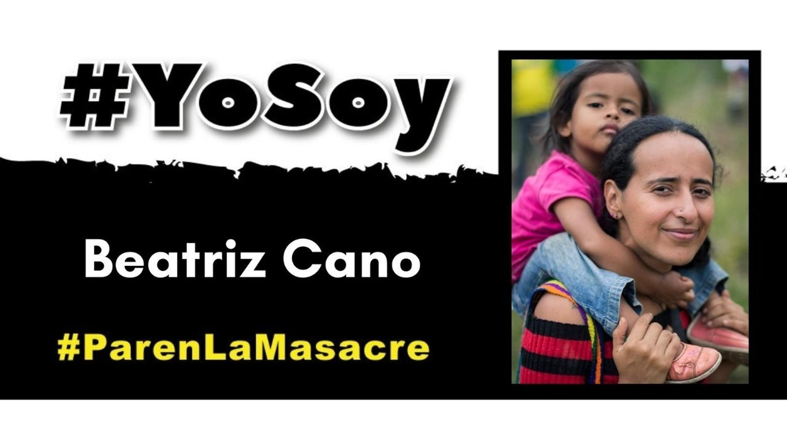 Beatriz Cano asesinada 4 junio 2021