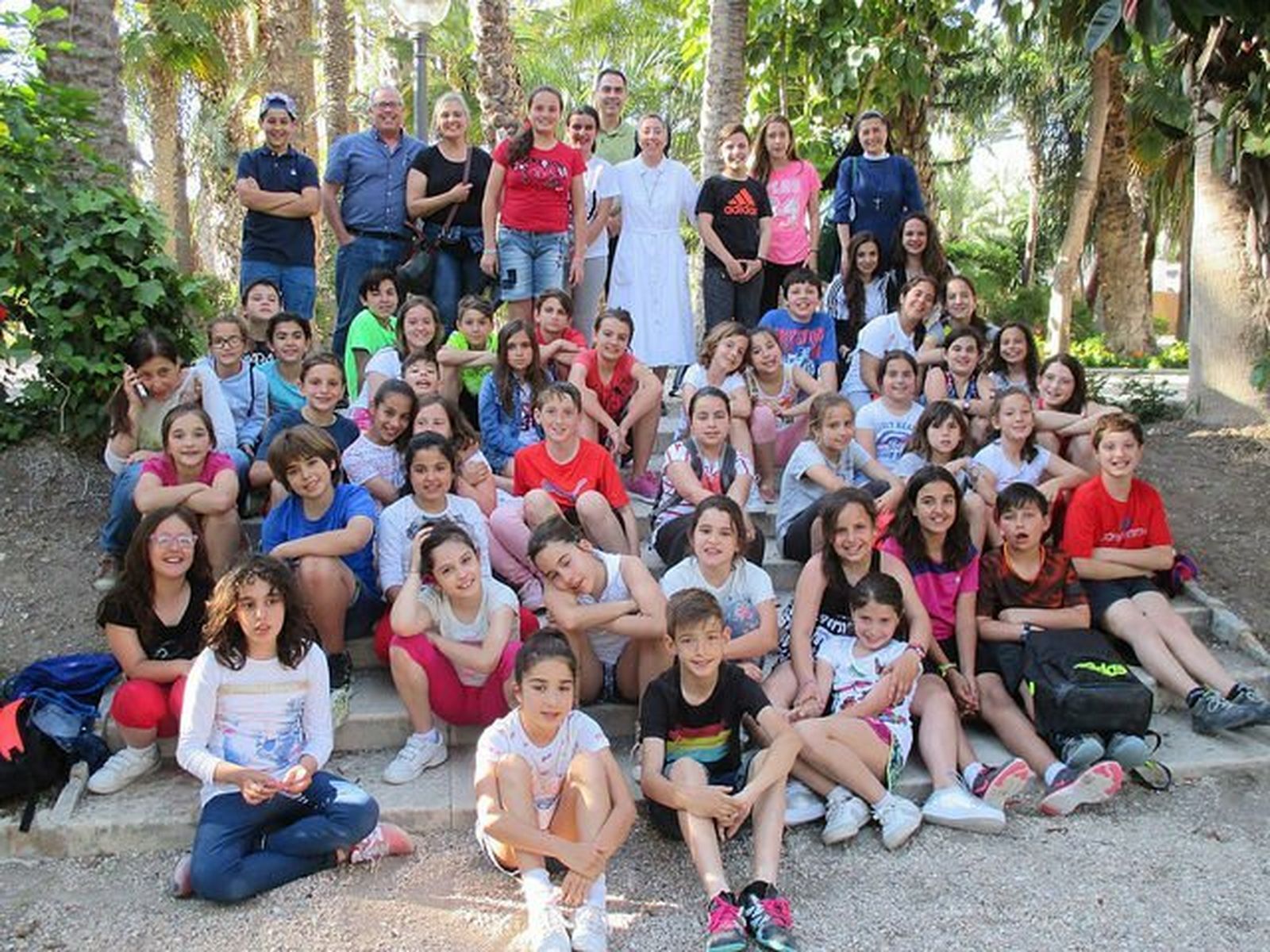 Los colegios de Cluny