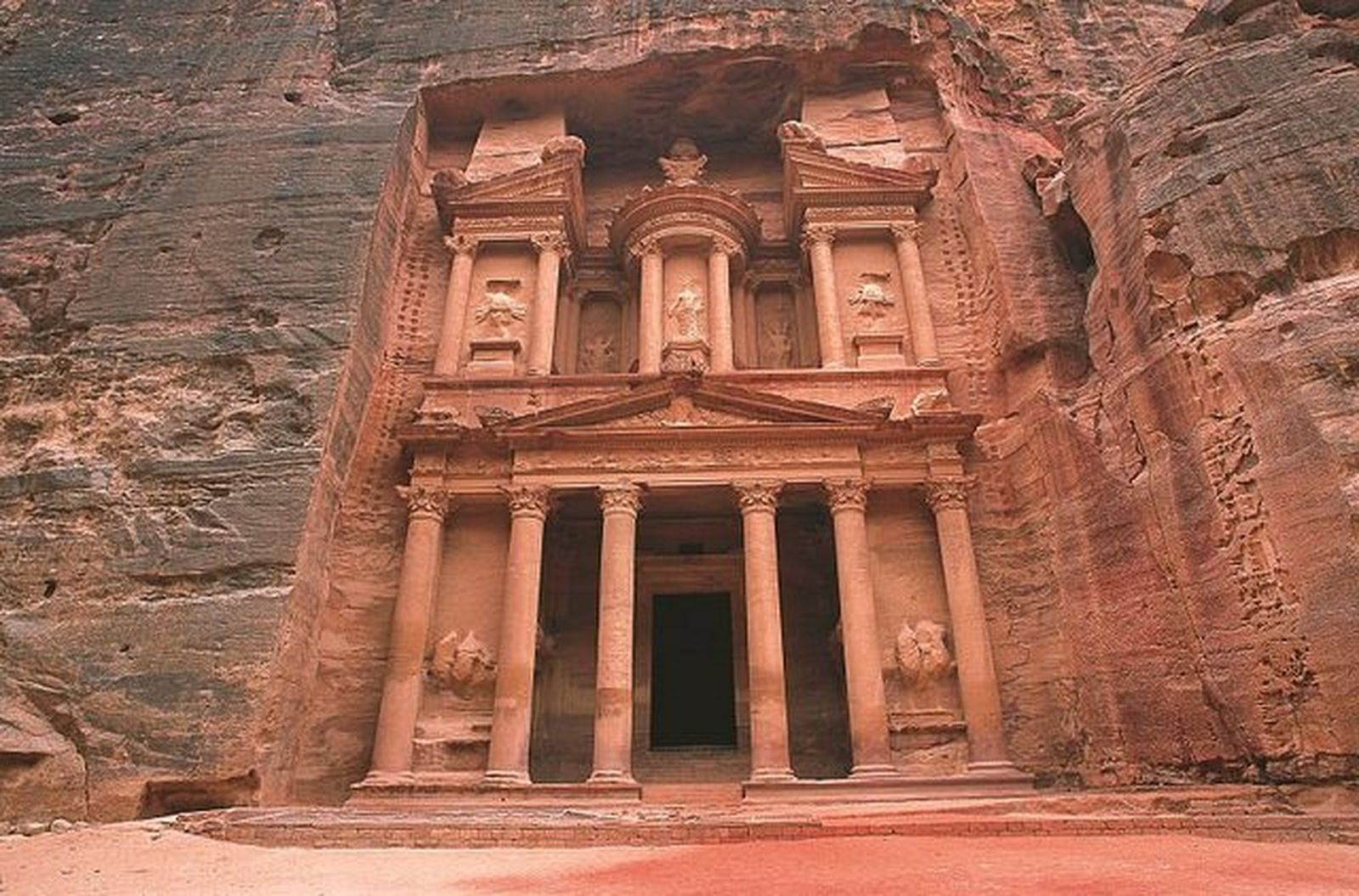 Petra